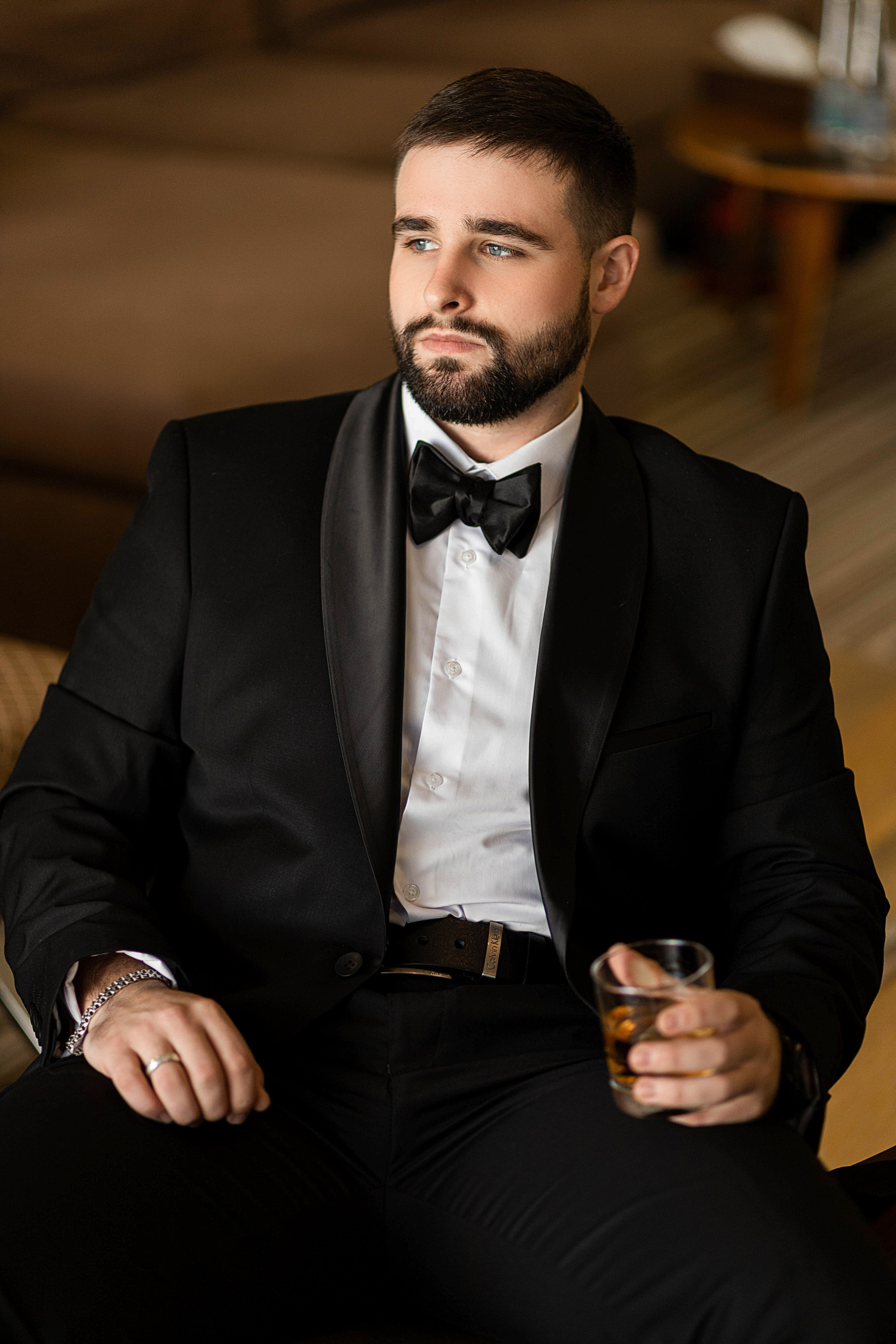 Алексей и Юлия. Свадебный фотограф в Ростове — на — Дону Александра Пивоварова