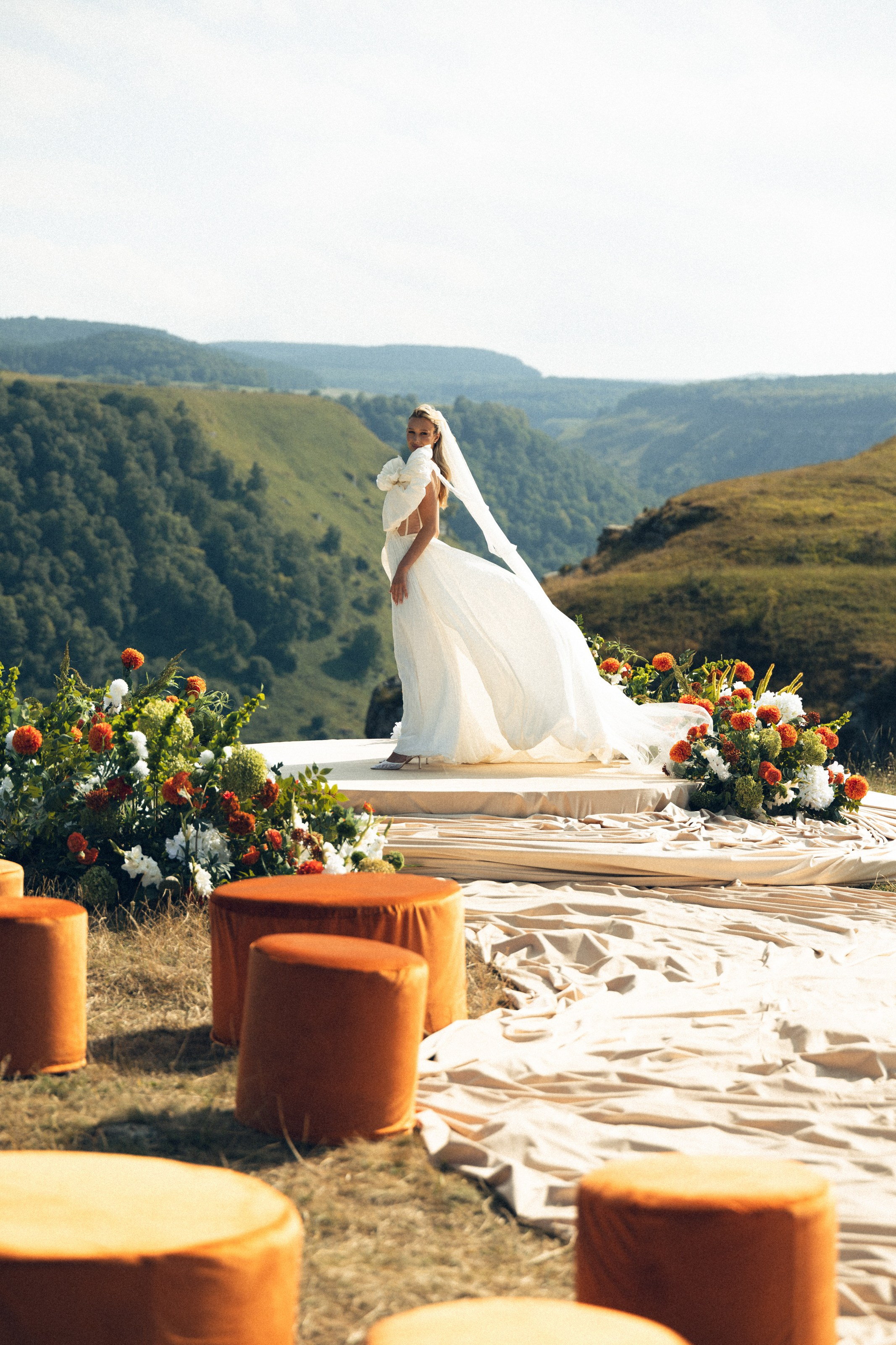 Влад и Ева. Свадебный фотограф в Ростове — на — Дону Александра Пивоварова