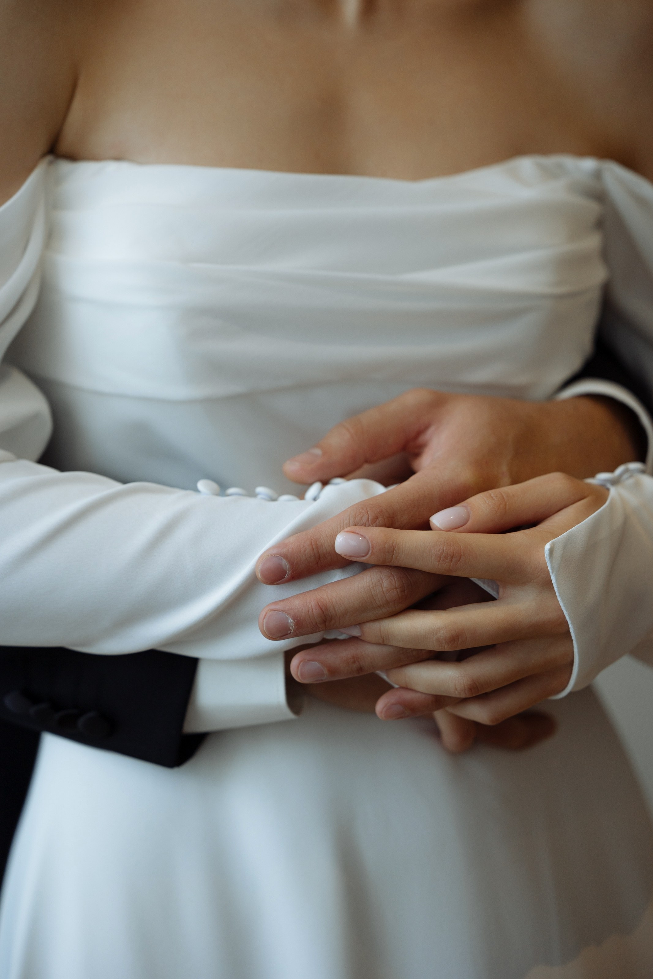 Павел и Яна. Свадебный фотограф в Ростове — на — Дону Александра Пивоварова