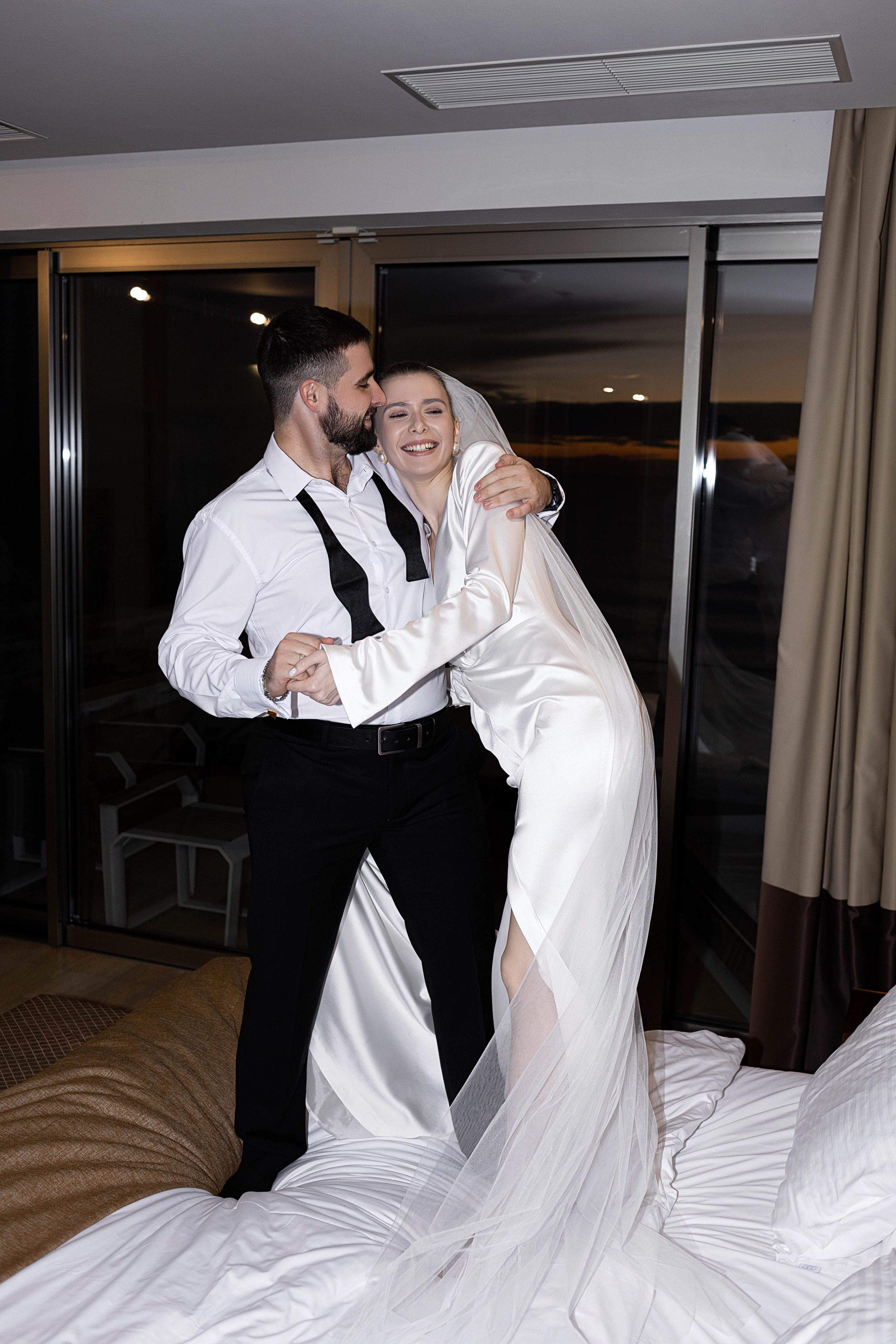 Алексей и Юлия. Свадебный фотограф в Ростове — на — Дону Александра Пивоварова