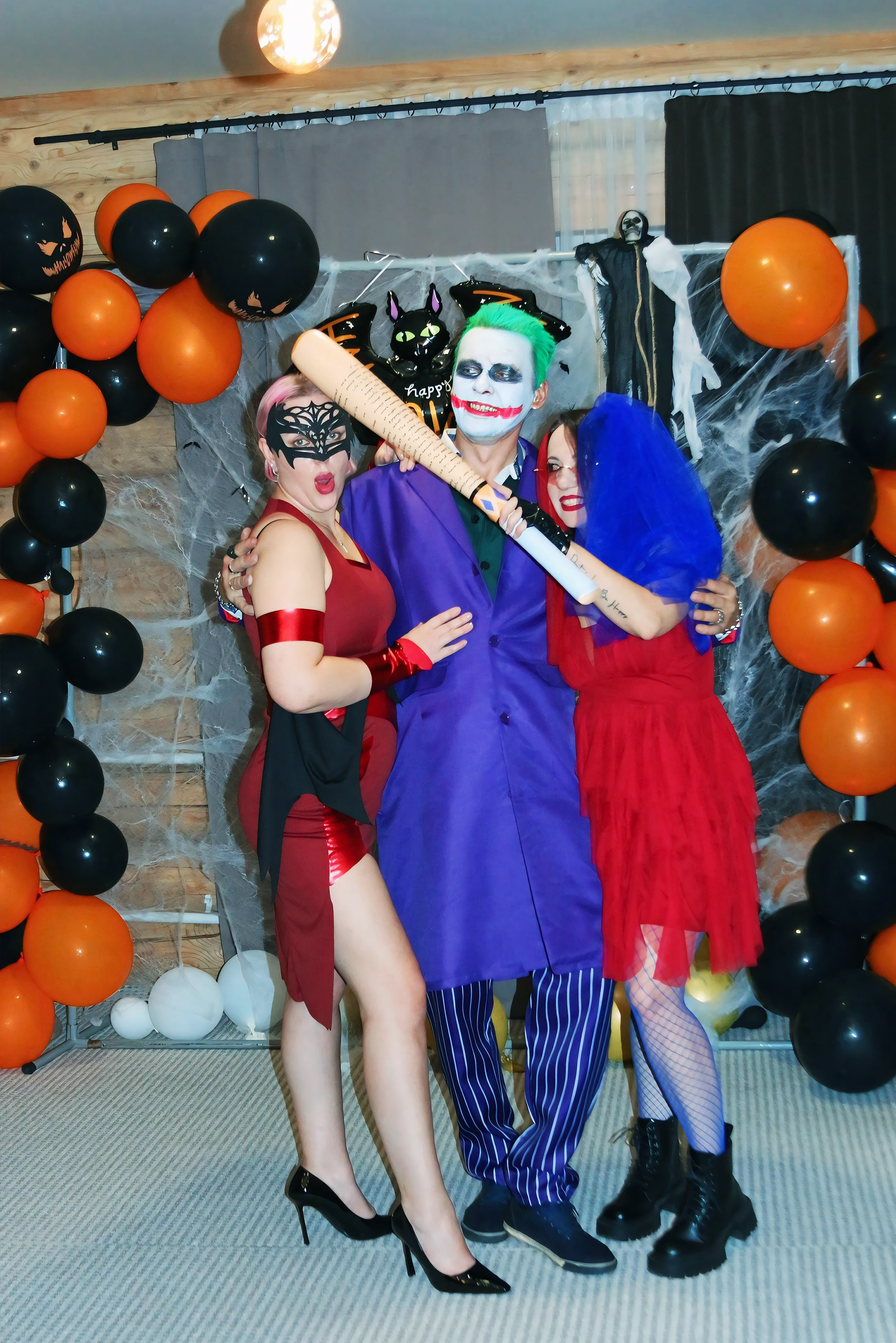 Годовщина свадьбы