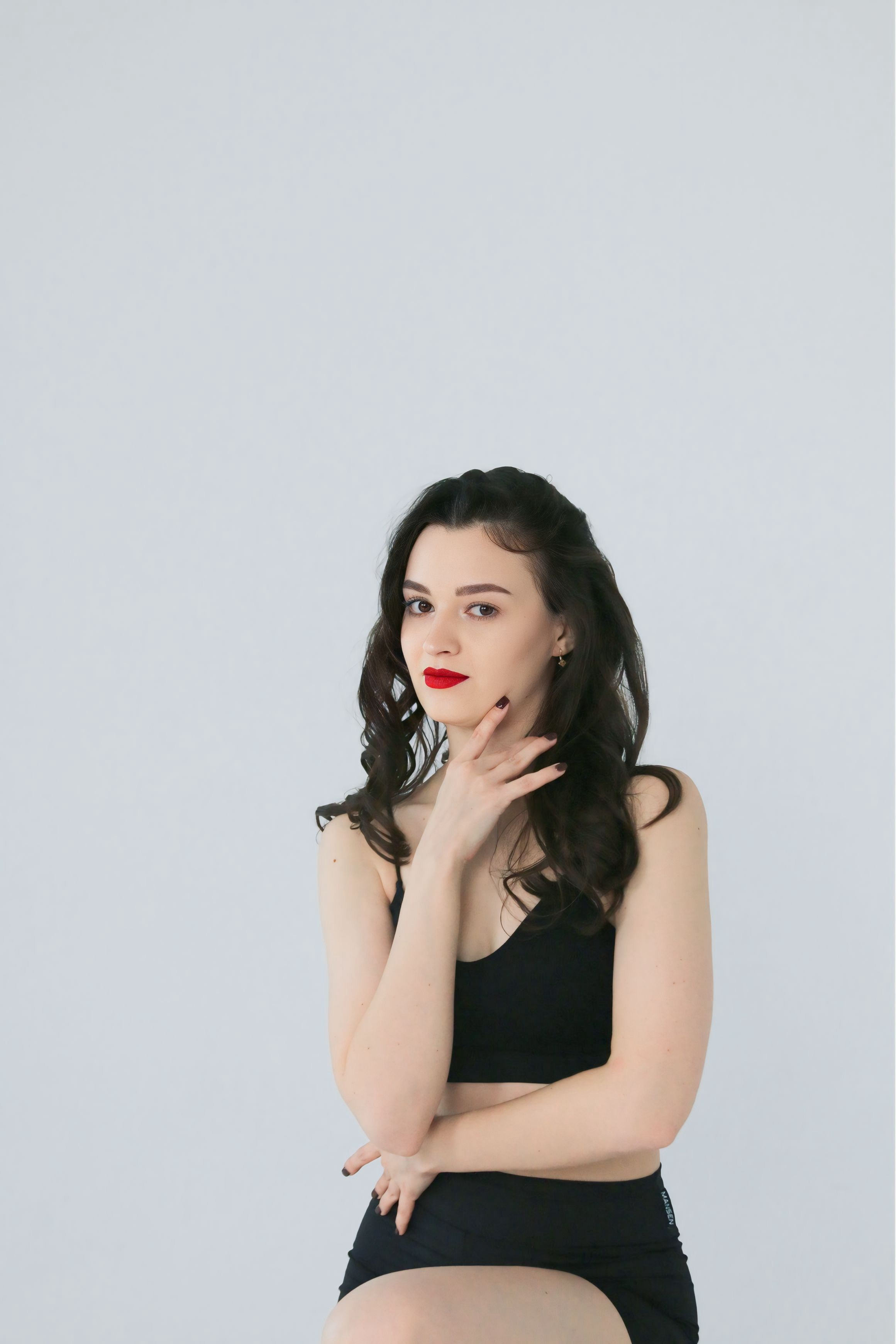 Искусство тела