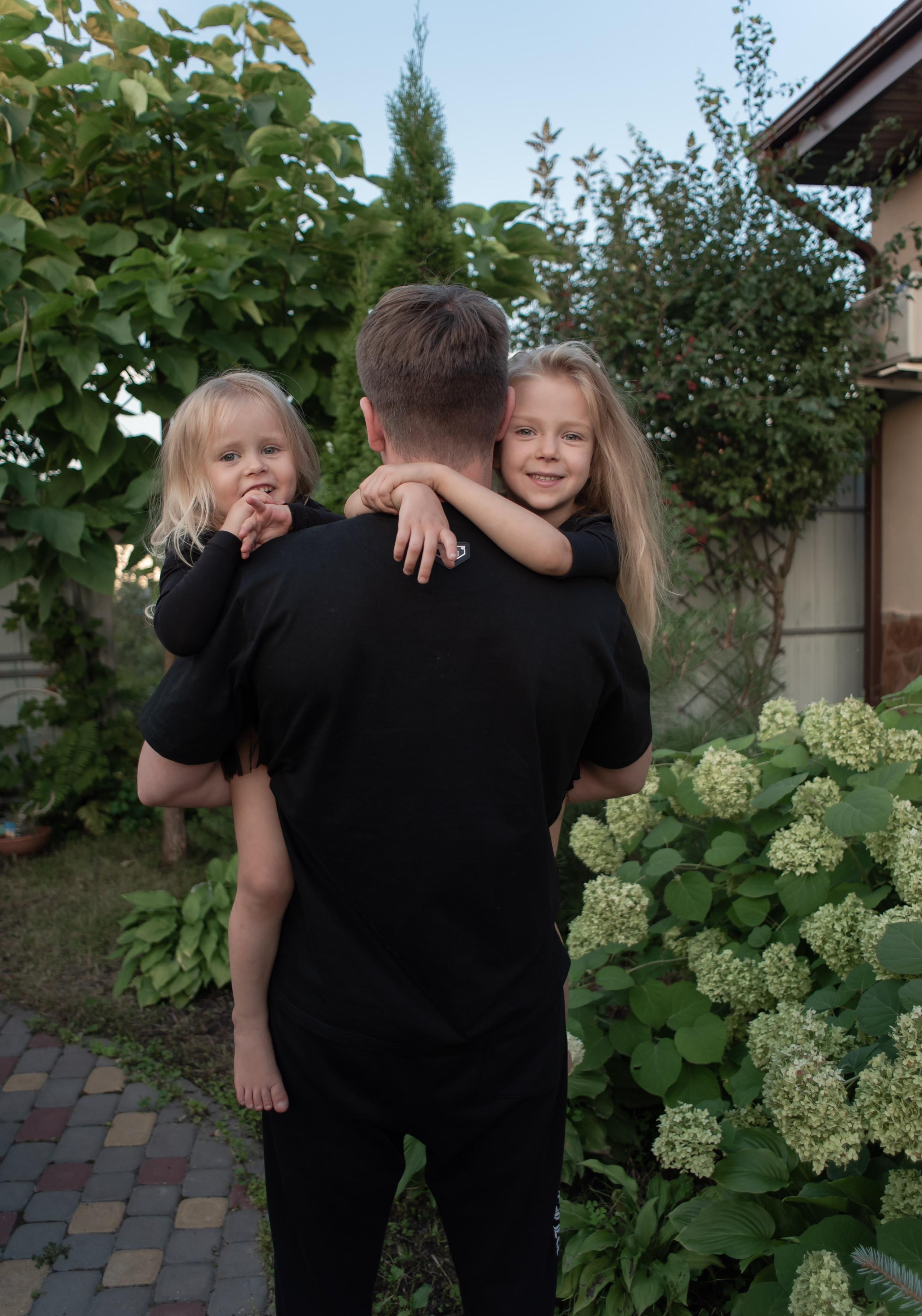 Семья и дети. Семейный и детский фотограф в Воронеже София Минакова