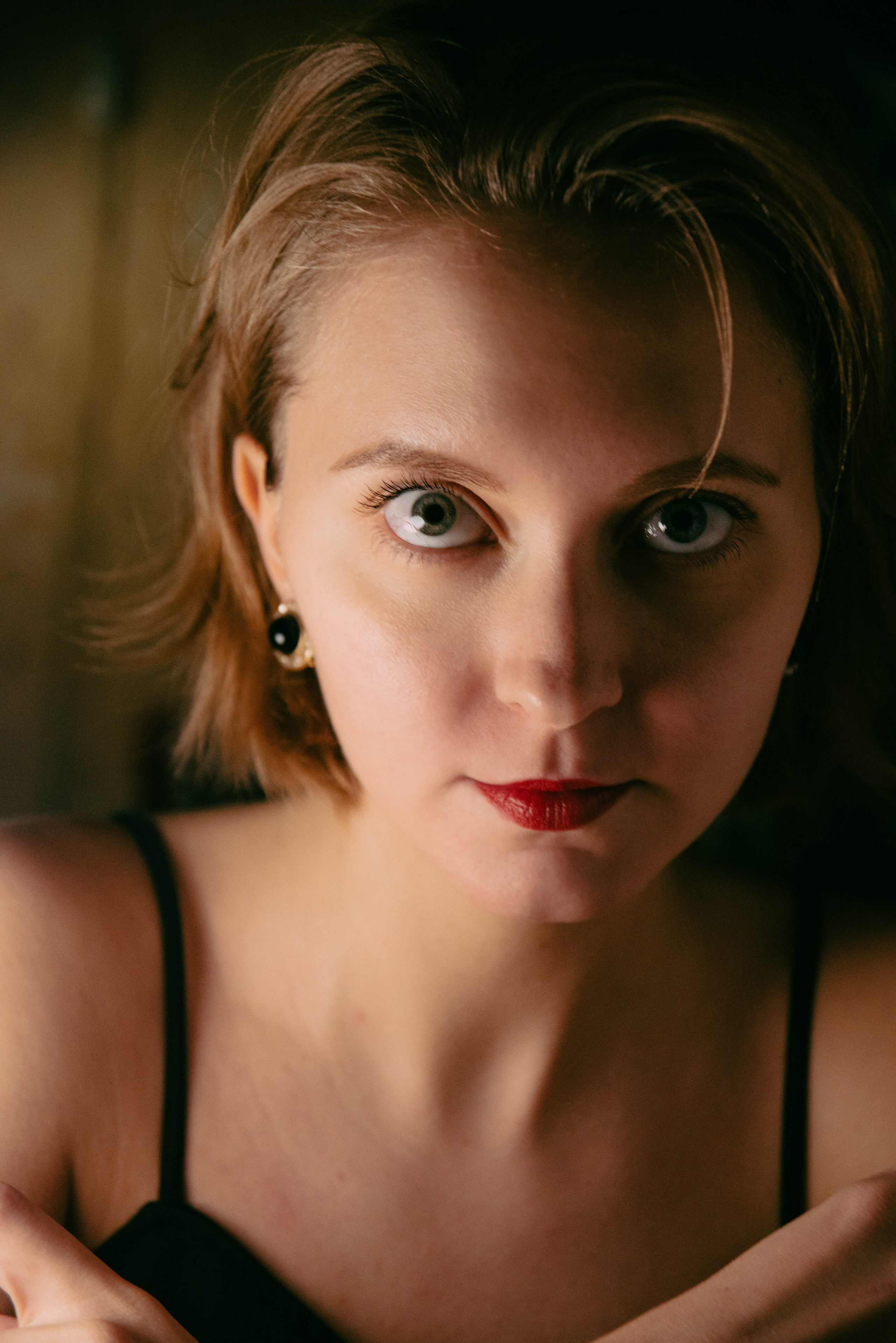 Анна. Ксения Glossa. Портретный и репортажный фотограф в Самаре