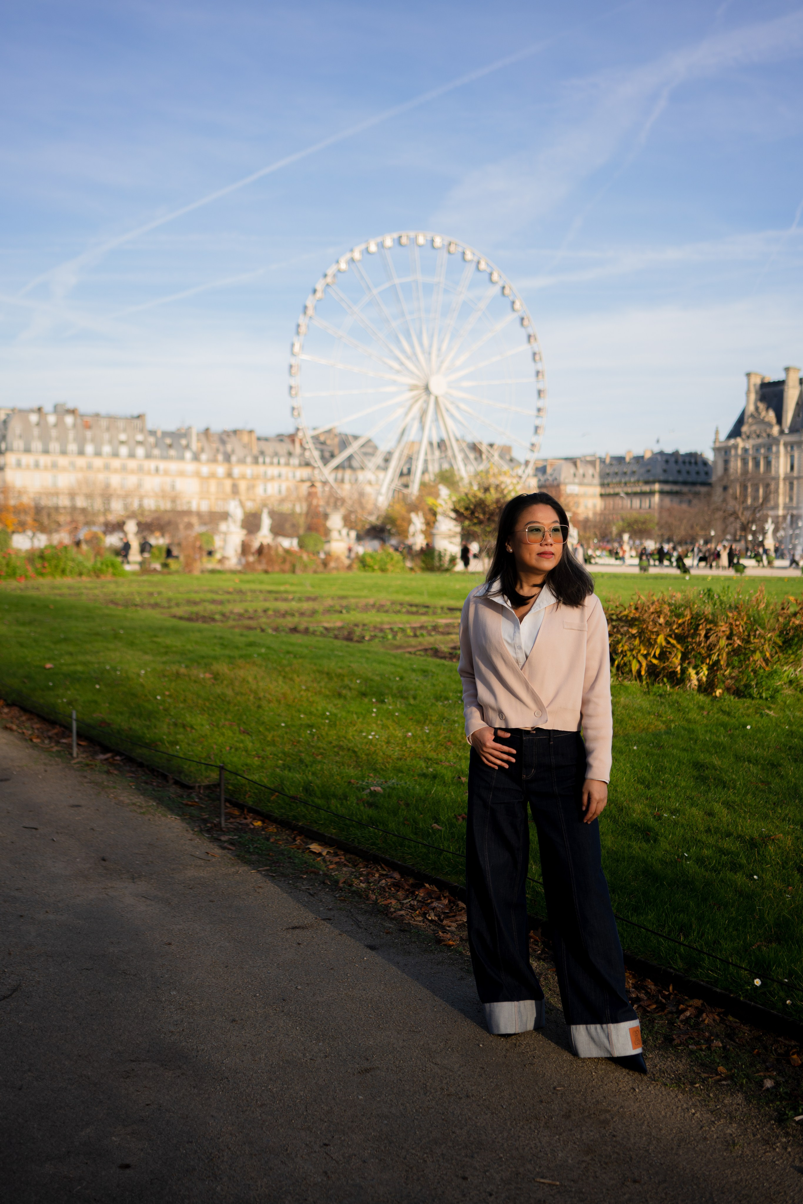 Mary. Photographer Yudakova Daria