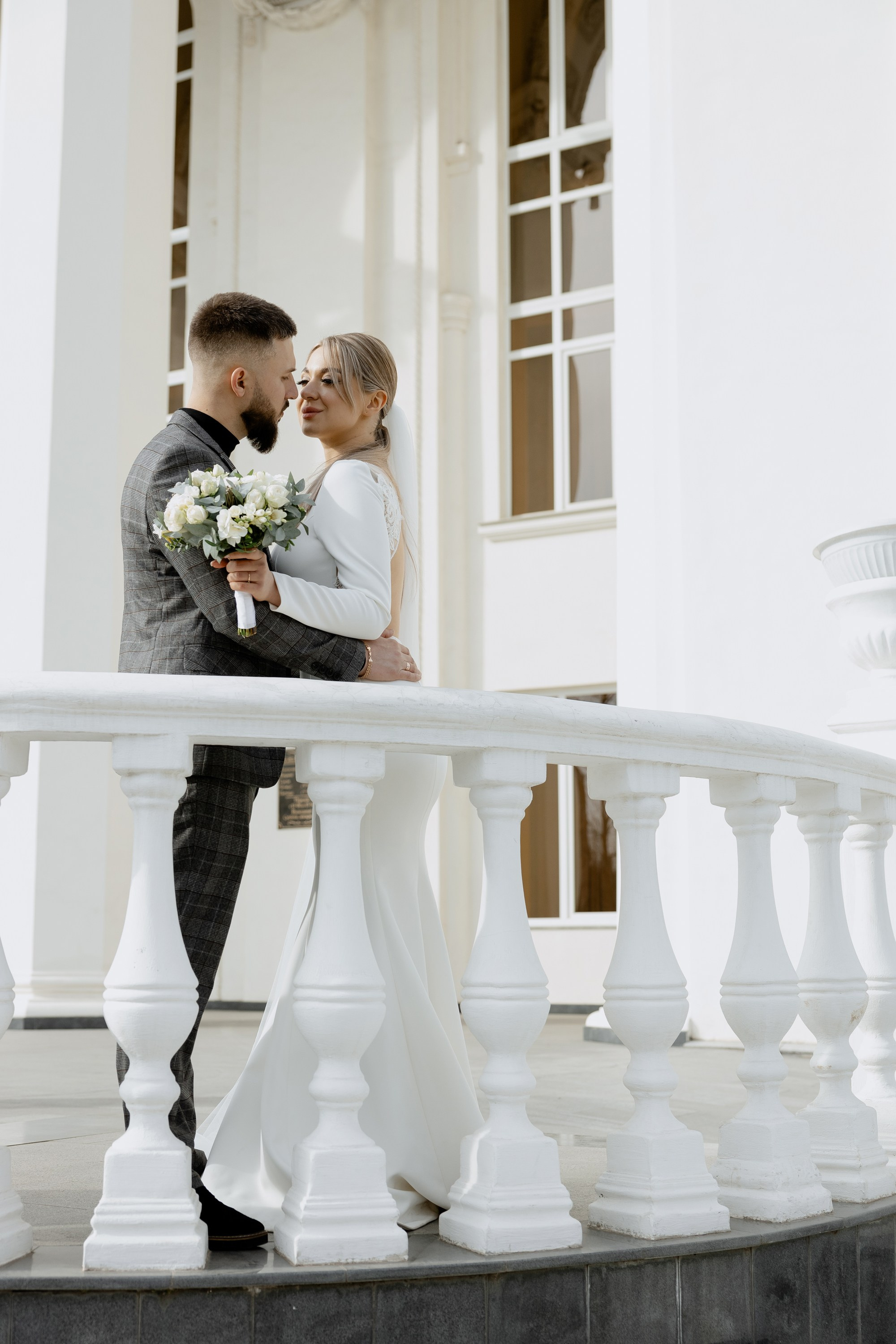 Дмитрий и Дарья. Миленина Юлия Свадебный и семейный фотограф в Краснодаре