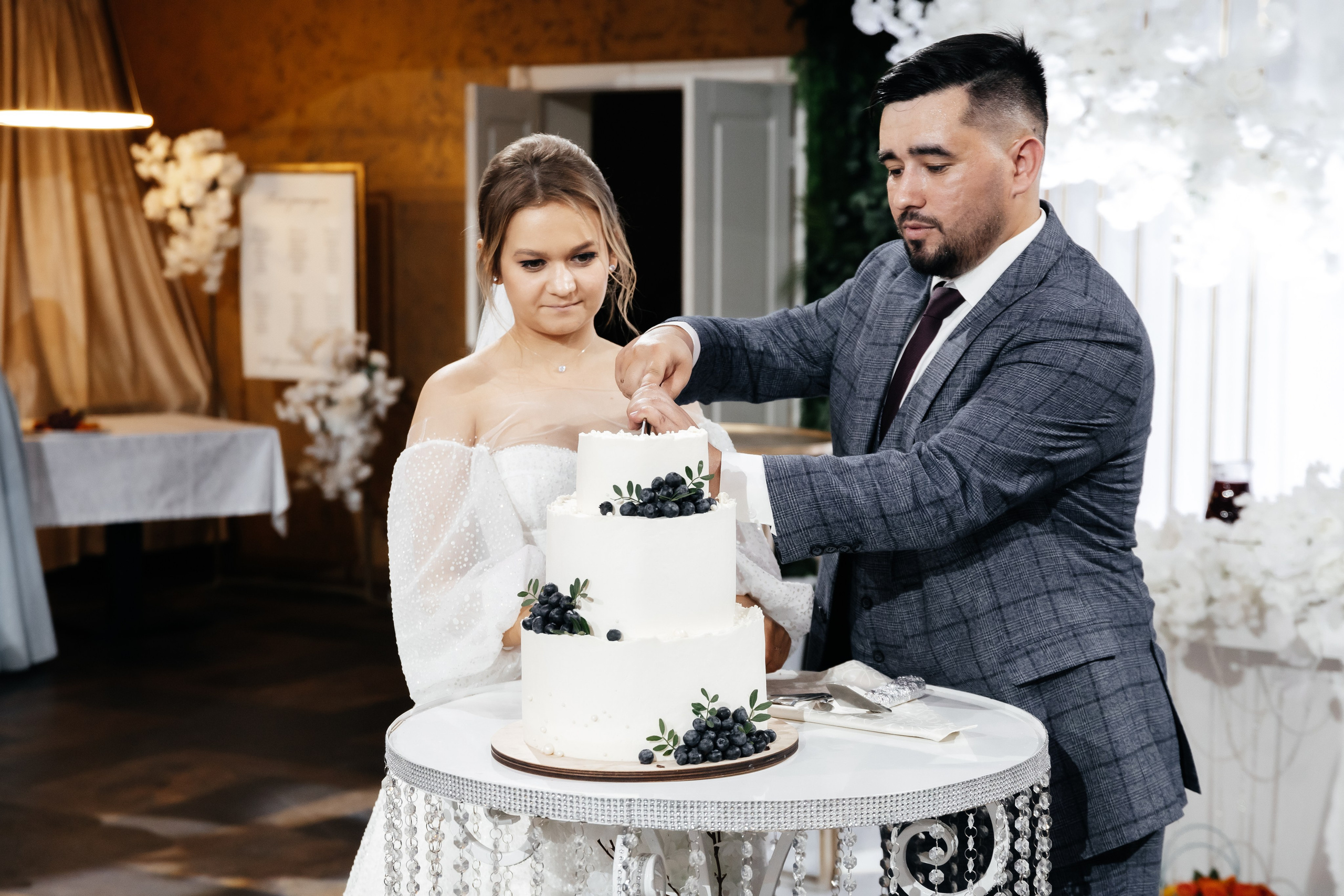 Igor & Regina. Свадебный фотограф Ильнар Асадуллин