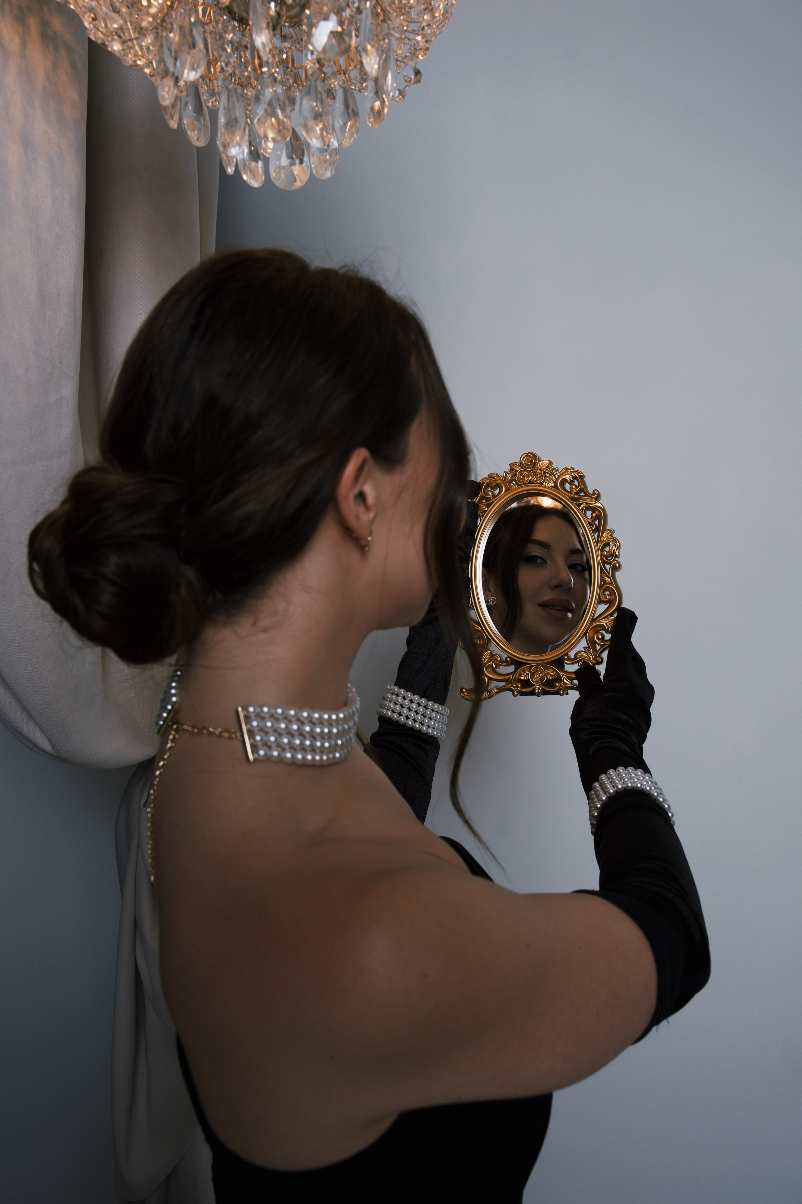 Маргарита. Женский фотограф в Москве Уварова Анастасия