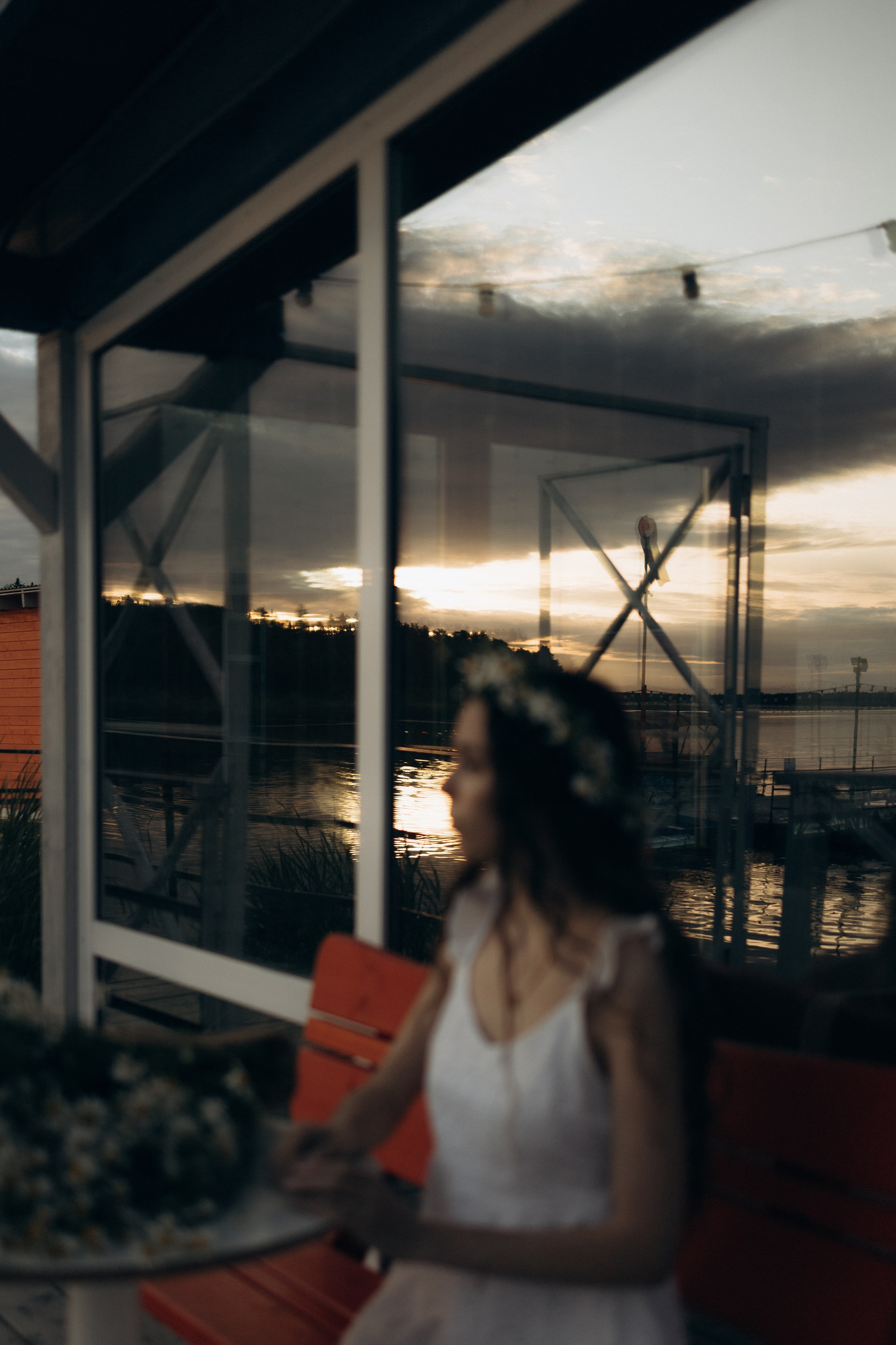 Фотопроект День Ивана Купала. Семейный фотограф в Ижевске Даша Денисова