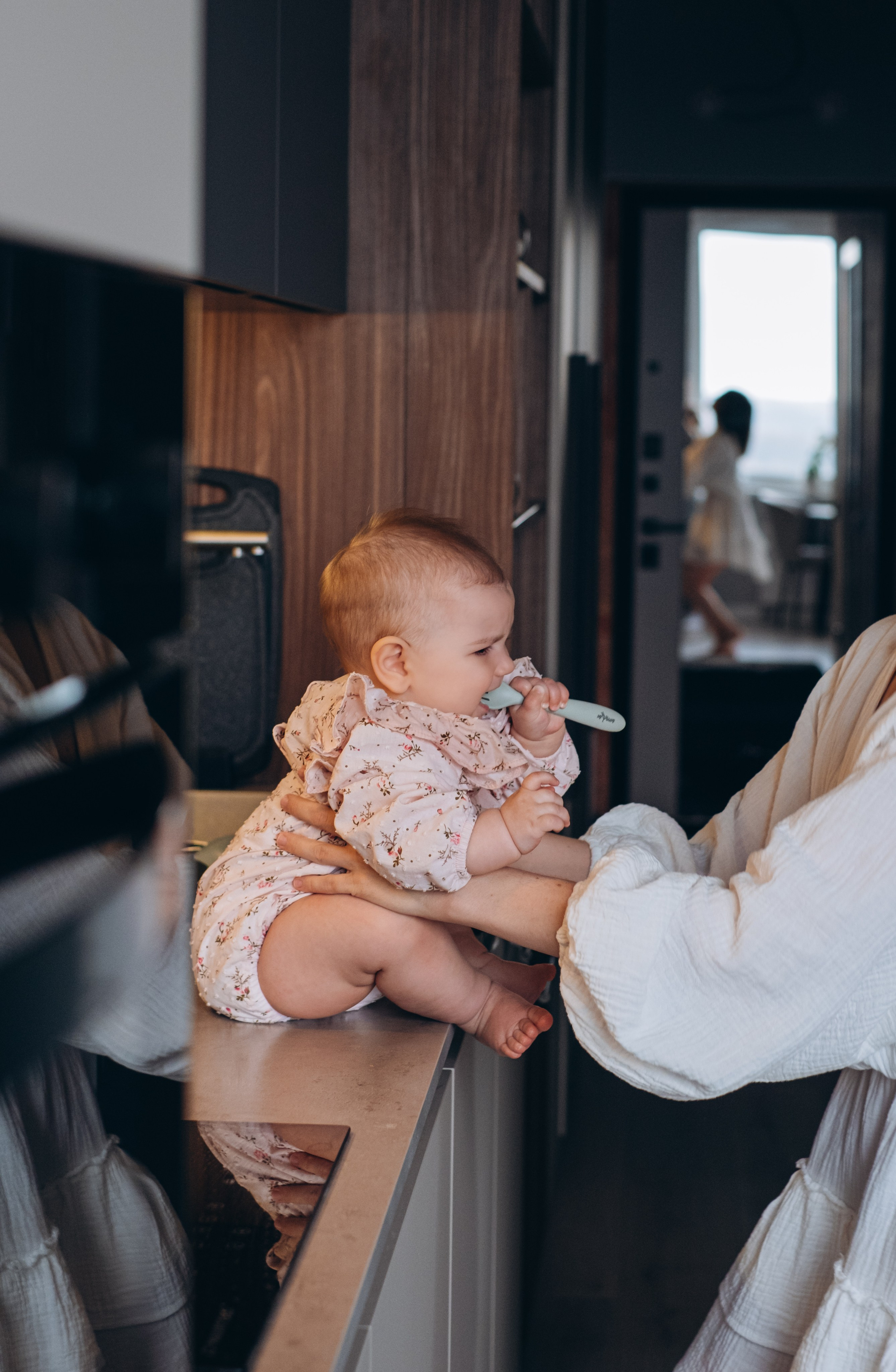 Семейная съёмка. Портретный фотограф | Валерия Кичигина