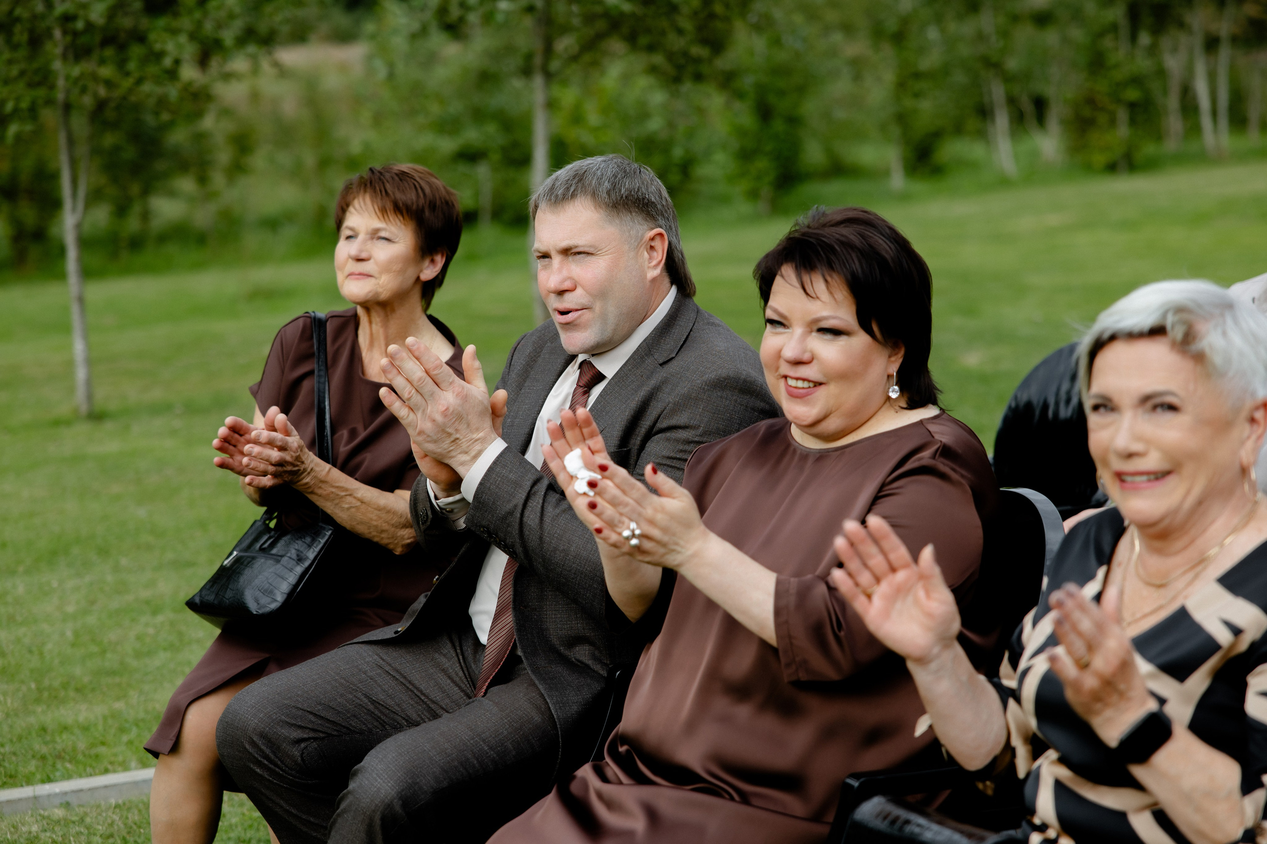 Ростислав и Вика. Свадебный фотограф Анна Бабахина