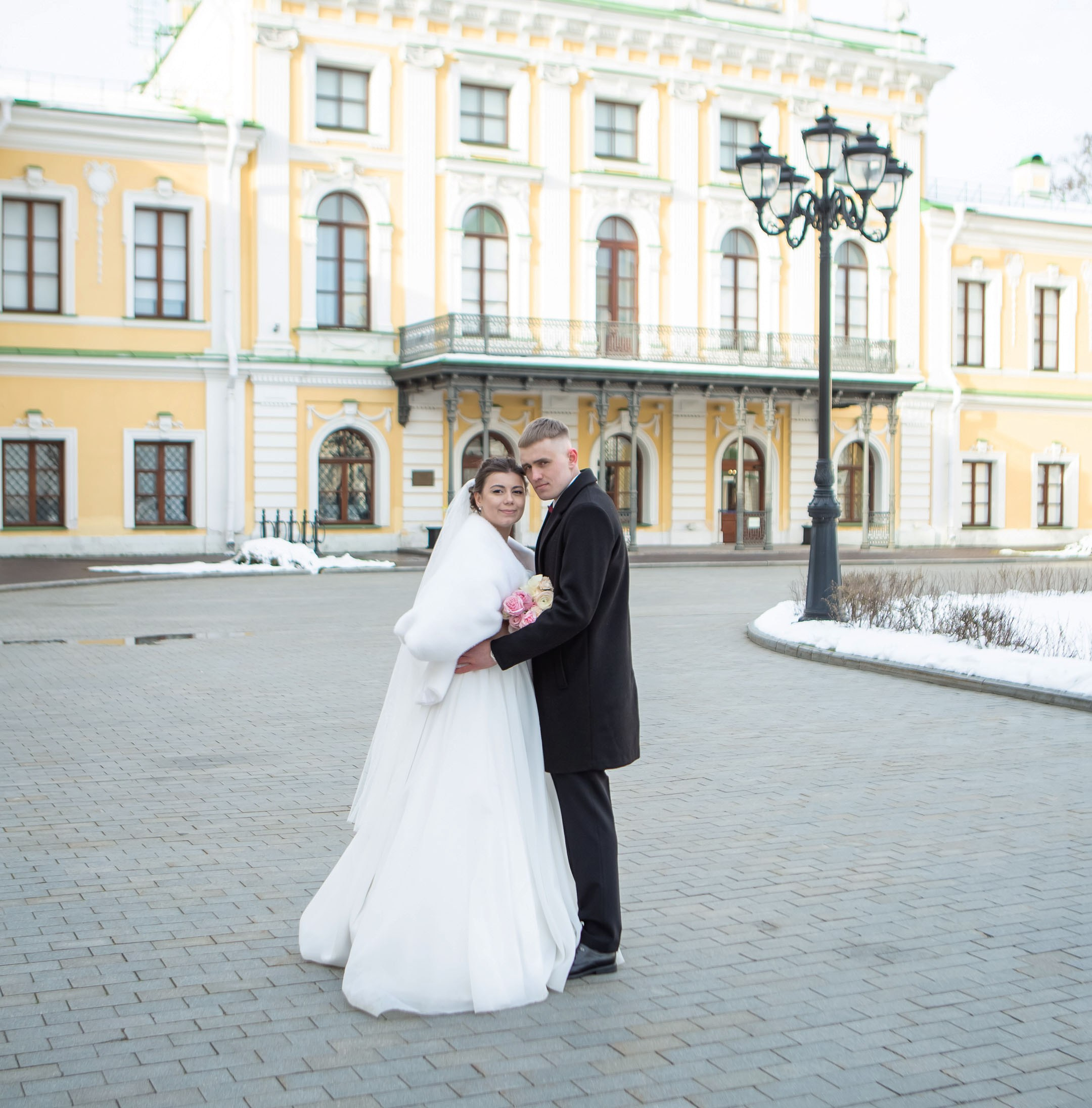 Прогулка по городу. Фотограф Тверь|Москва|Волоколамск| Отт Кристина
