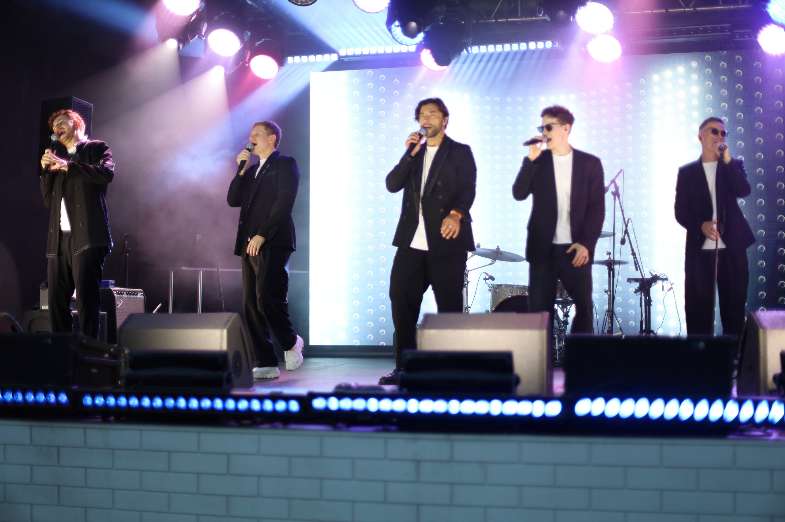 Репортаж. Москва. Фотограф Екатерина Торопцева