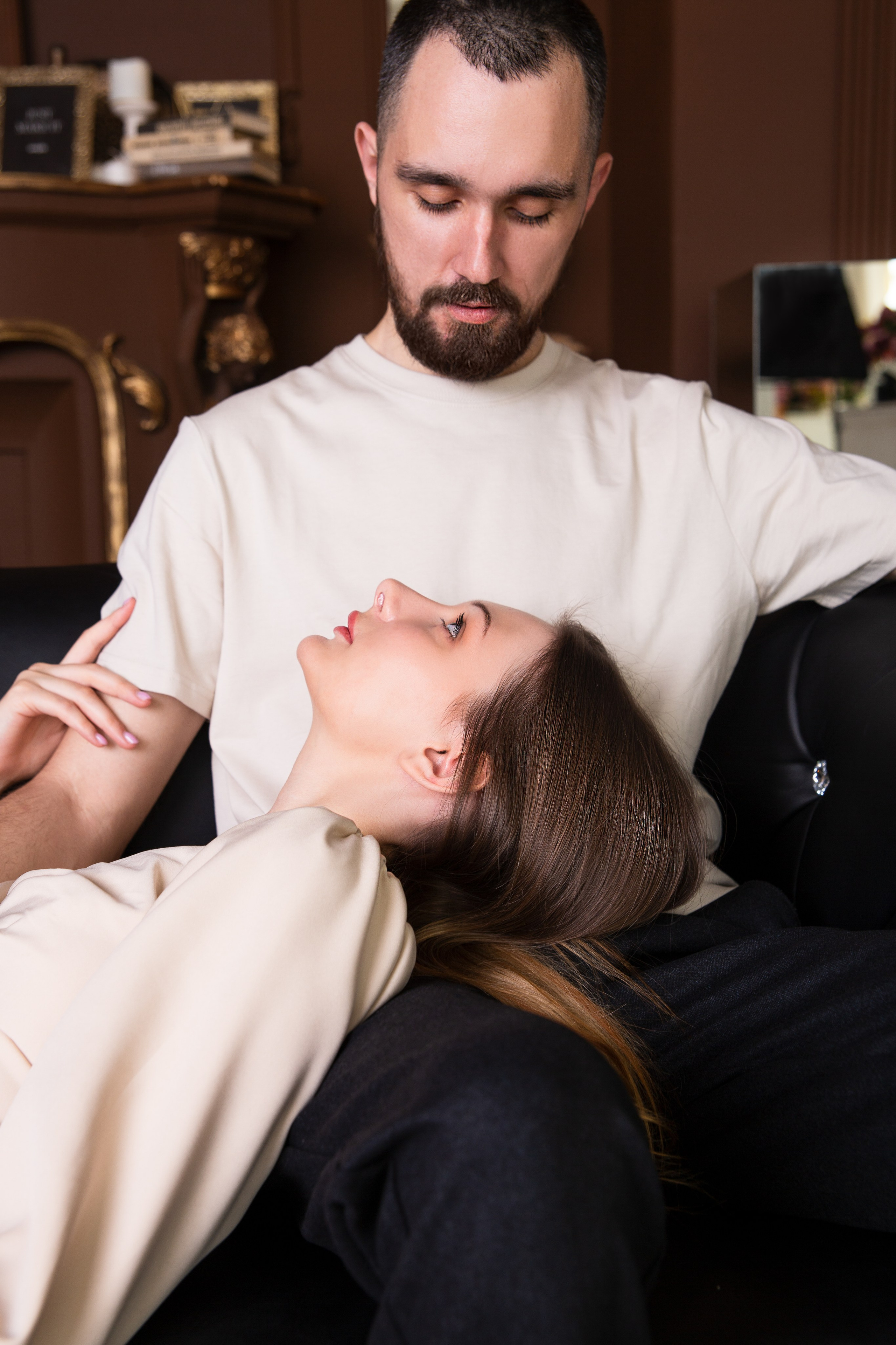 Timur&Samira. Фотограф в Оренбурге VIKA NIKOVA