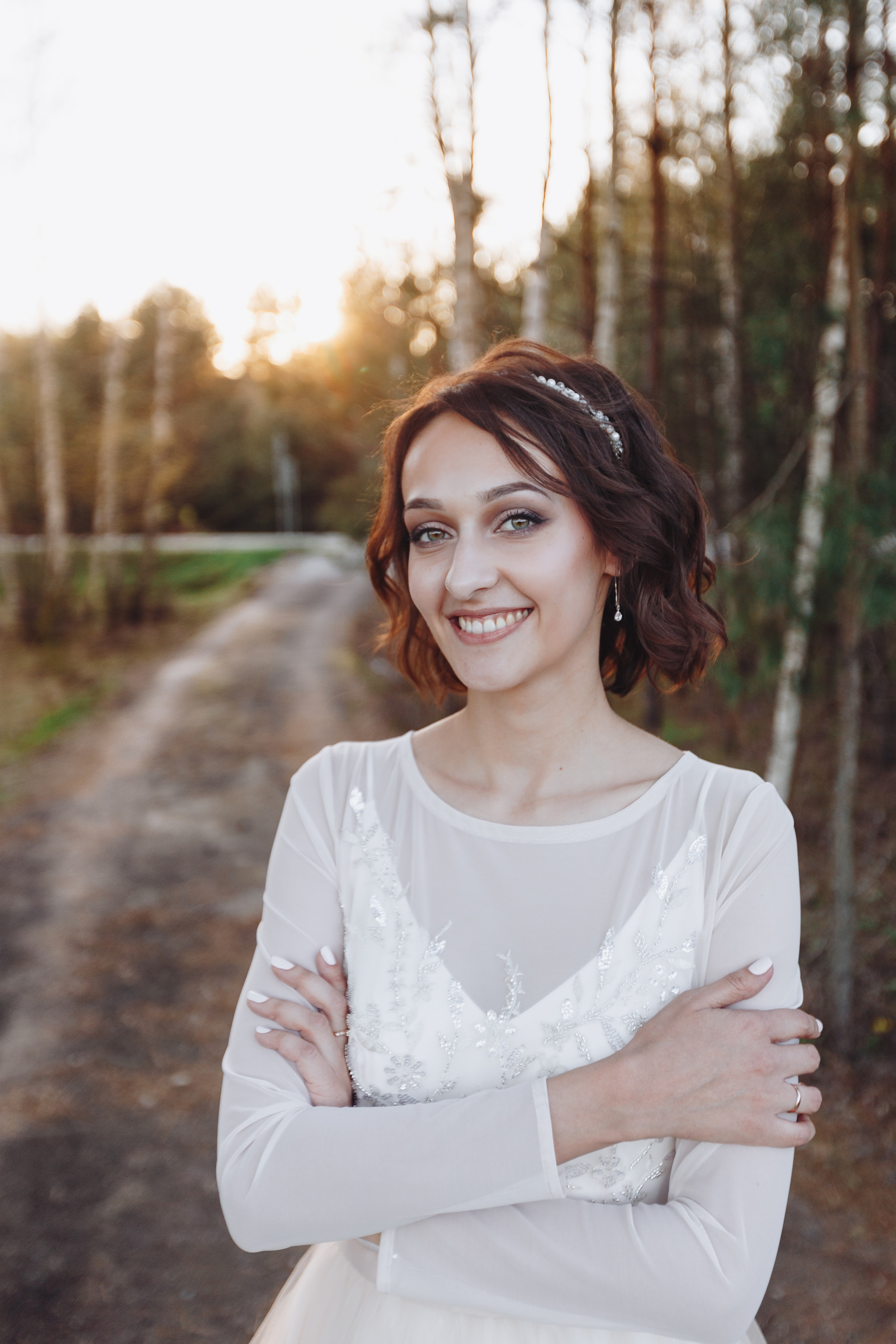 Фото и Видео съёмка полного свадебного дня весной в Жлобине. Свадебный семейный фотограф и видеограф Гомель Минск Беларусь Европа