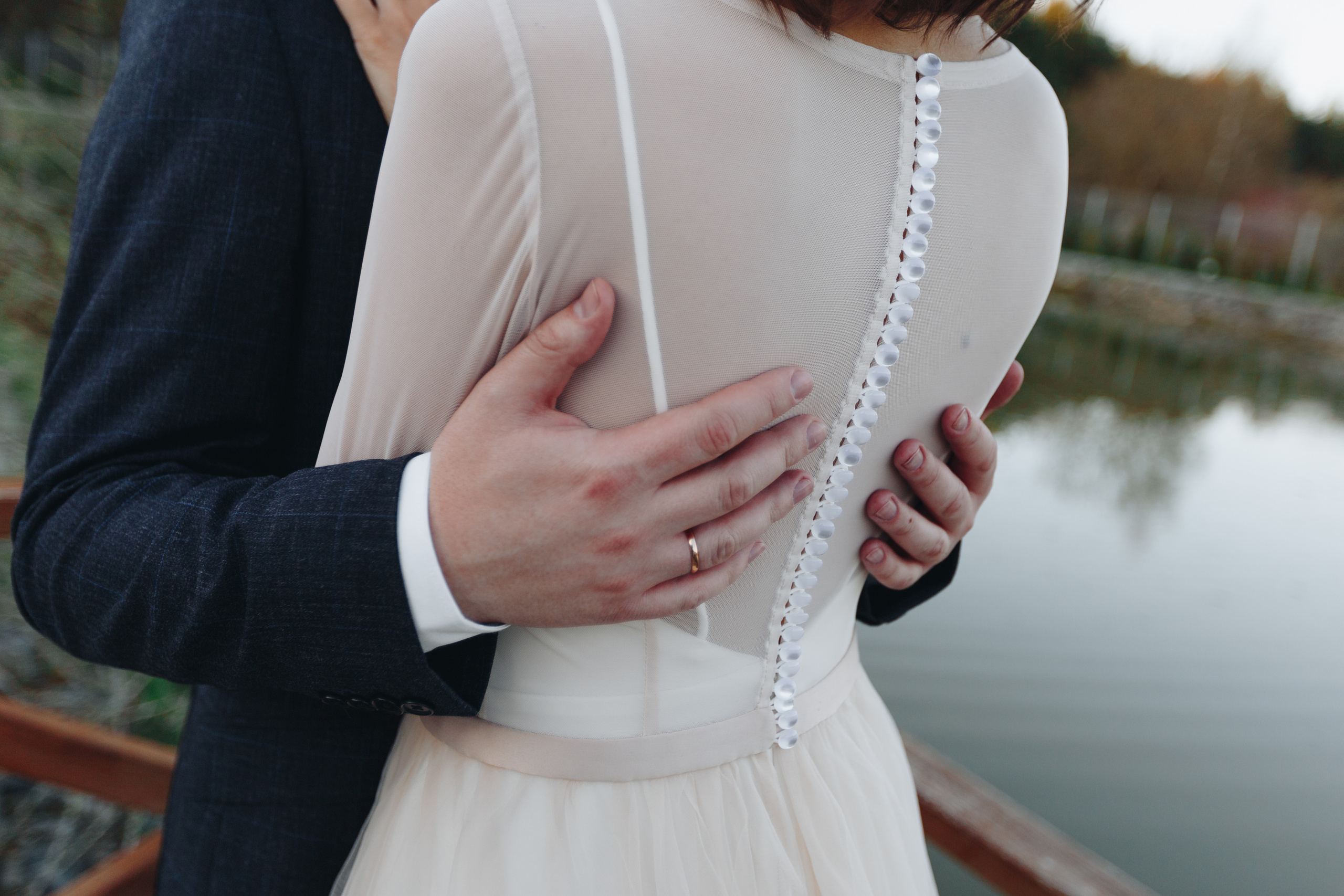 Фото и Видео съёмка полного свадебного дня весной в Жлобине. Свадебный семейный фотограф и видеограф Гомель Минск Беларусь Европа