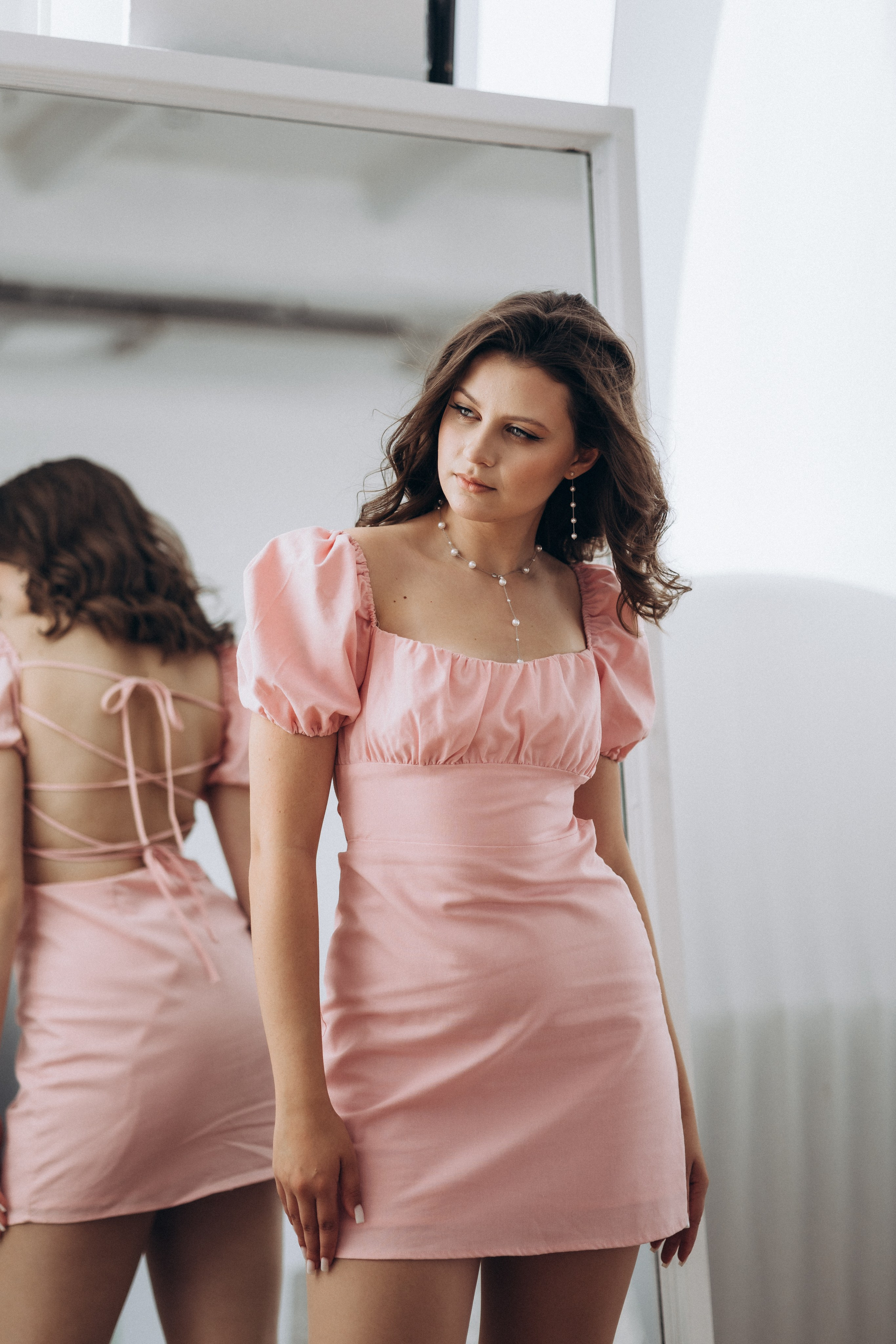 Настя. Фотограф Нижний Новгород