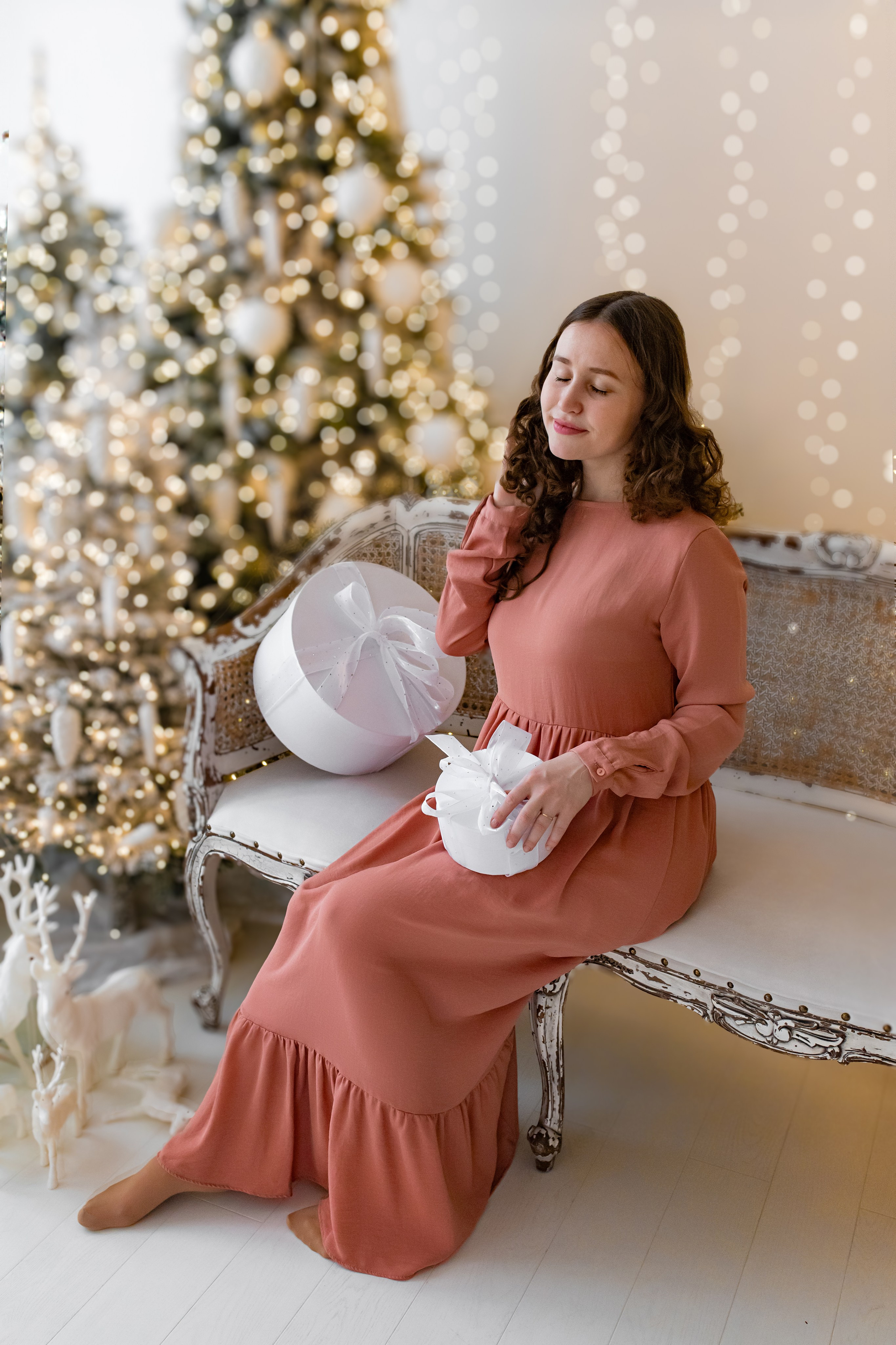 В Атмосфере. Фотограф Белгород