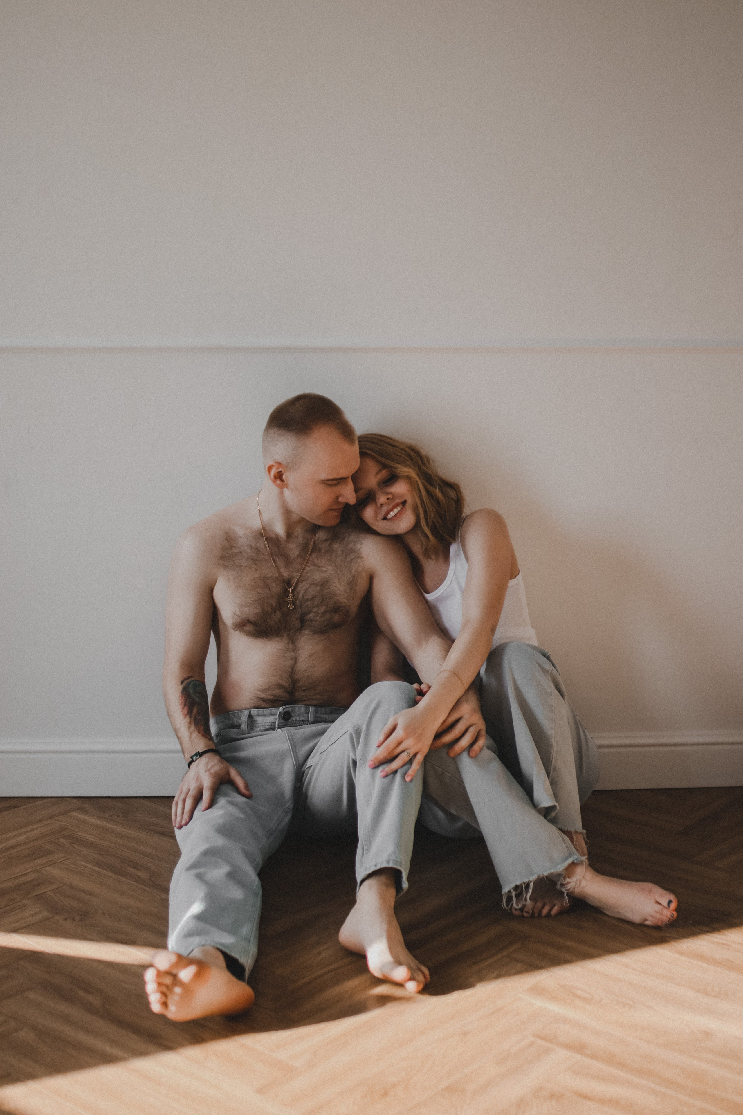 Яна и Паша. Оксана Чистова свадебный фотограф | Москва и Питер