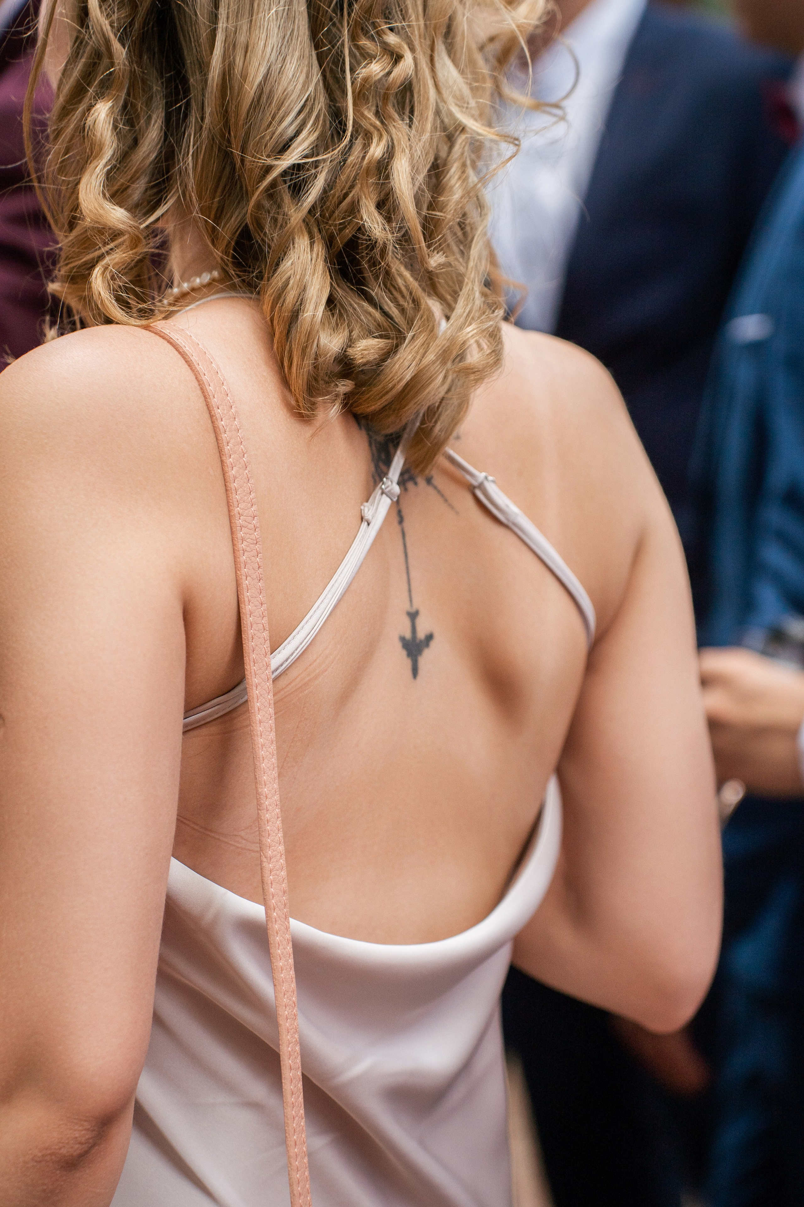 Антон и Кристина. Главная