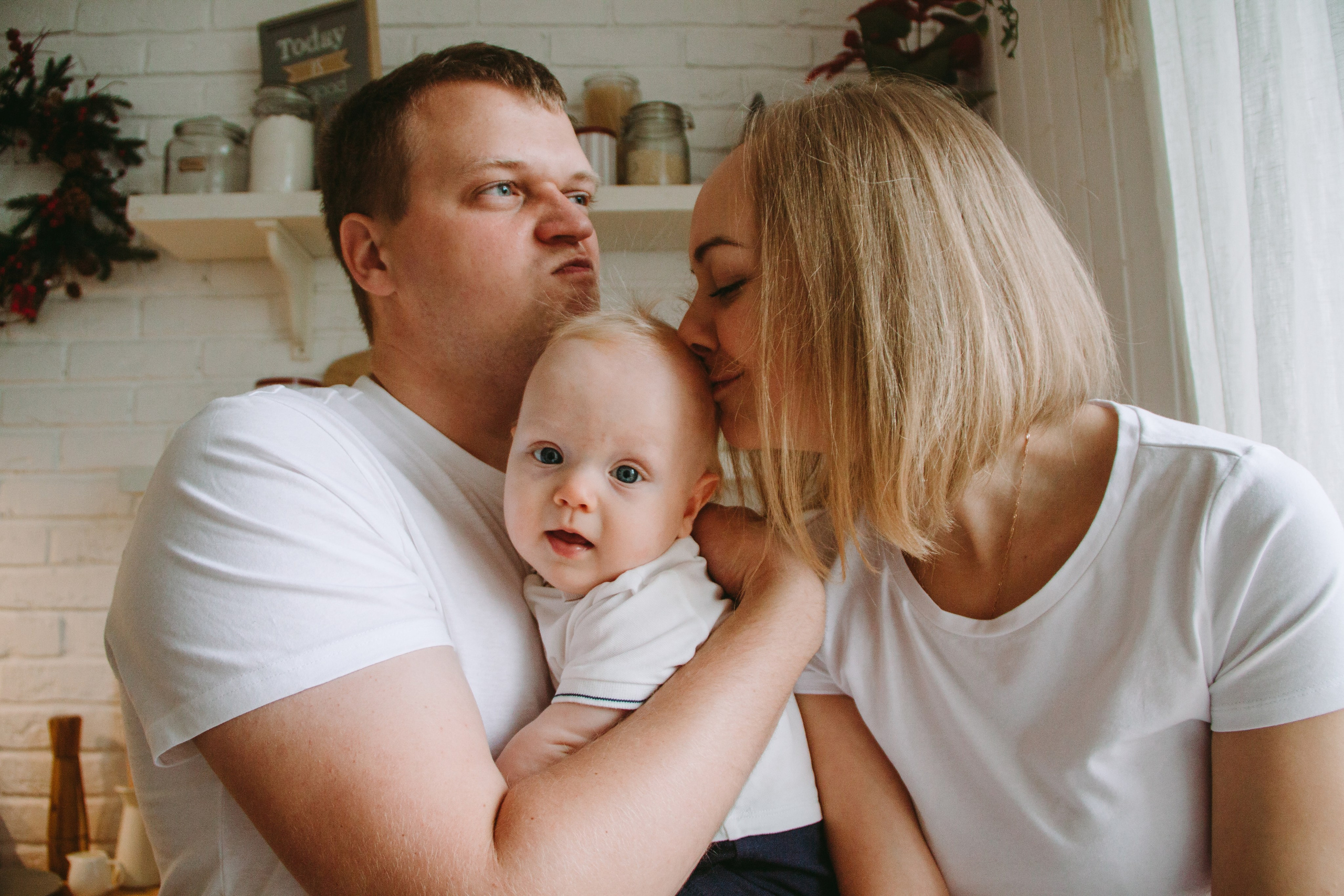 Семейная фотосъемка. Семейный, свадебный и фешн фотограф в Санкт-Петербурге Рацкевич Яна