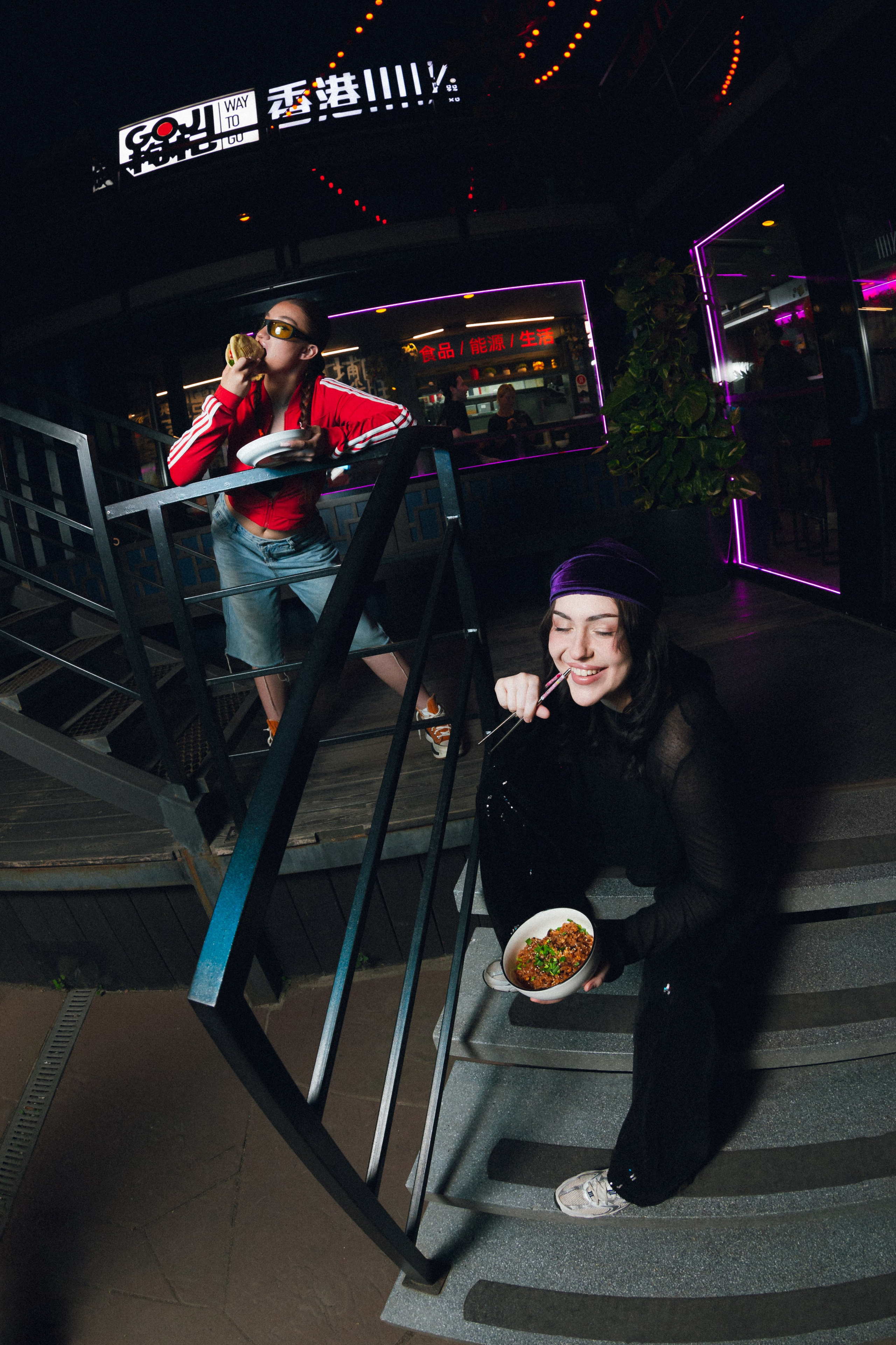 Контент. Фотограф Батурин Илья г. Красноярск