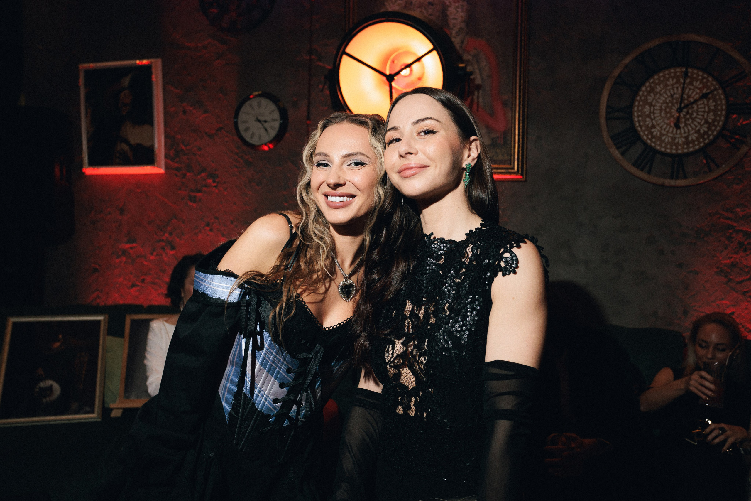 Репортаж. Фотограф Батурин Илья г. Красноярск