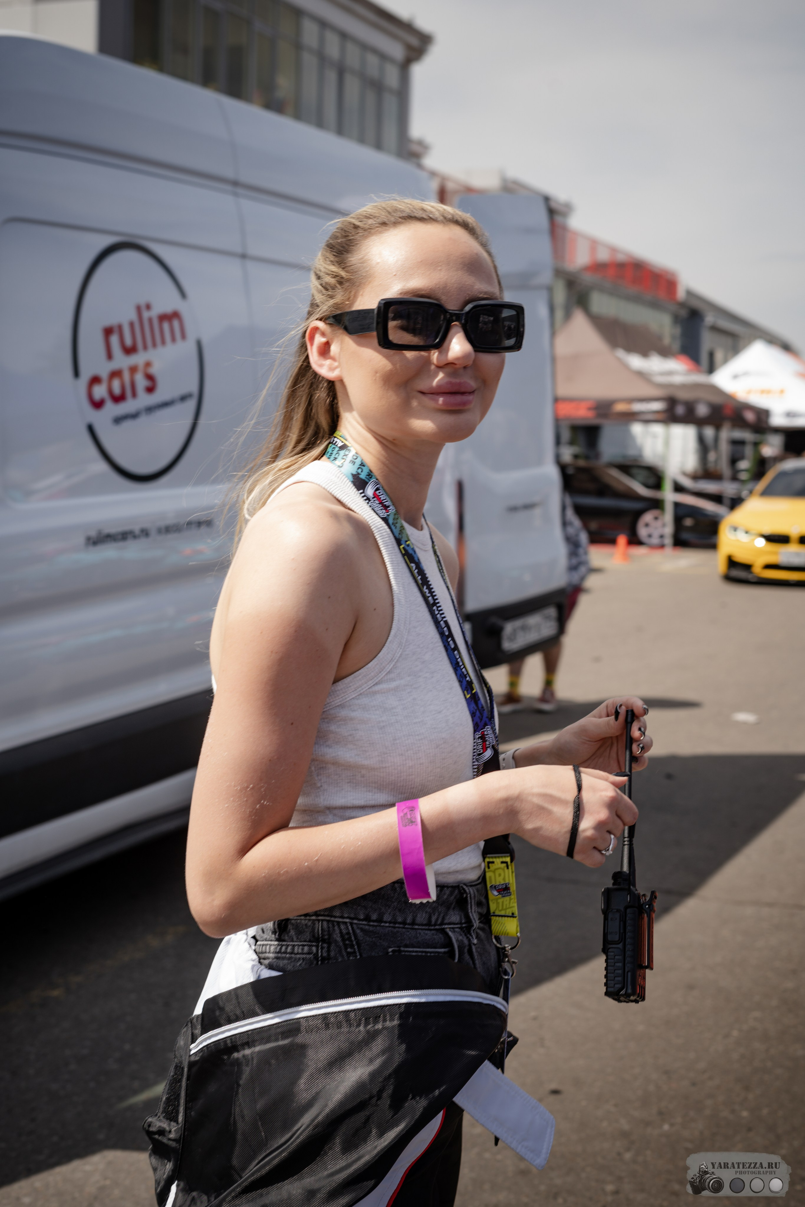 DriftExpo ADM Raceway 2024. Yaratezza production