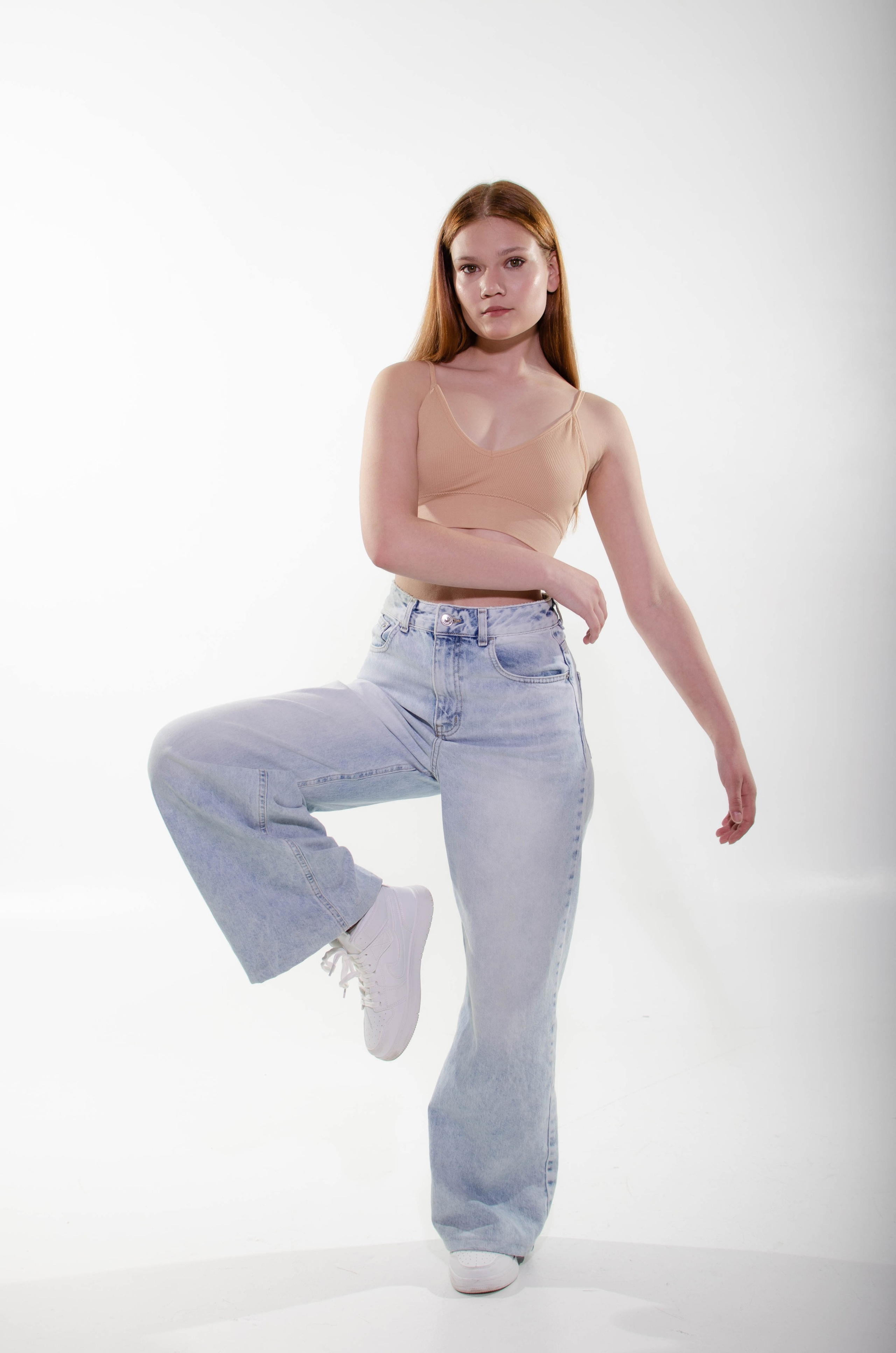 Жвакова Анастасия. Promodels