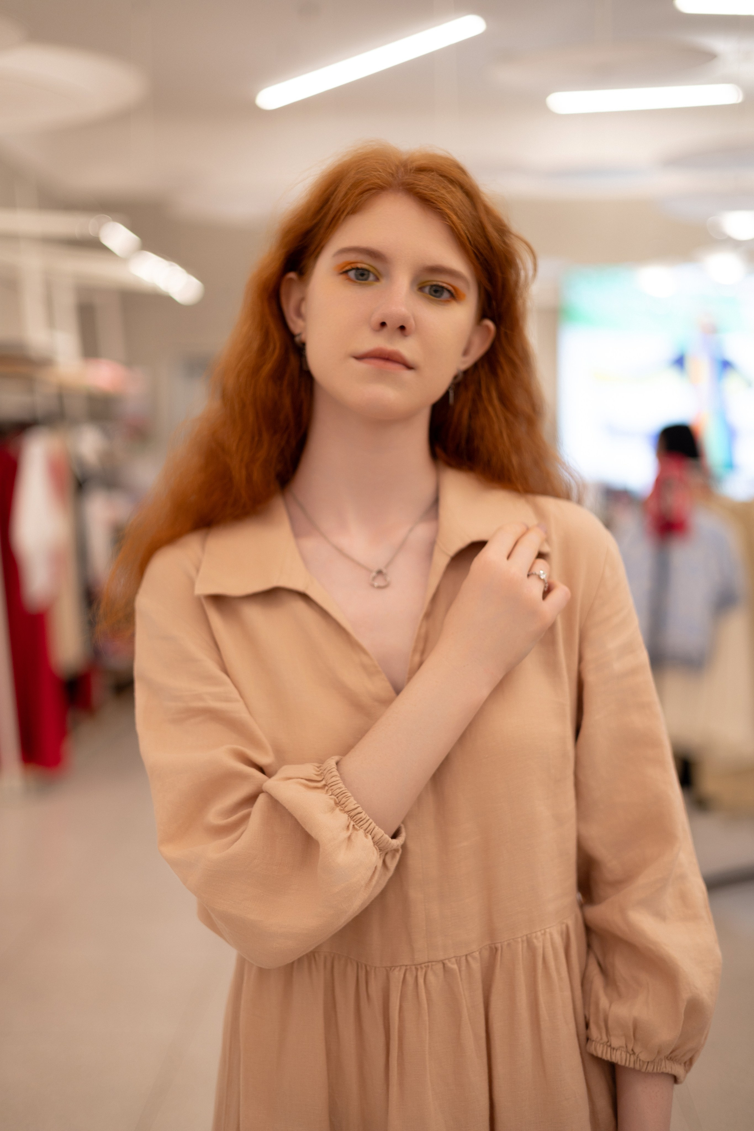 Беспалова Дарья. Promodels