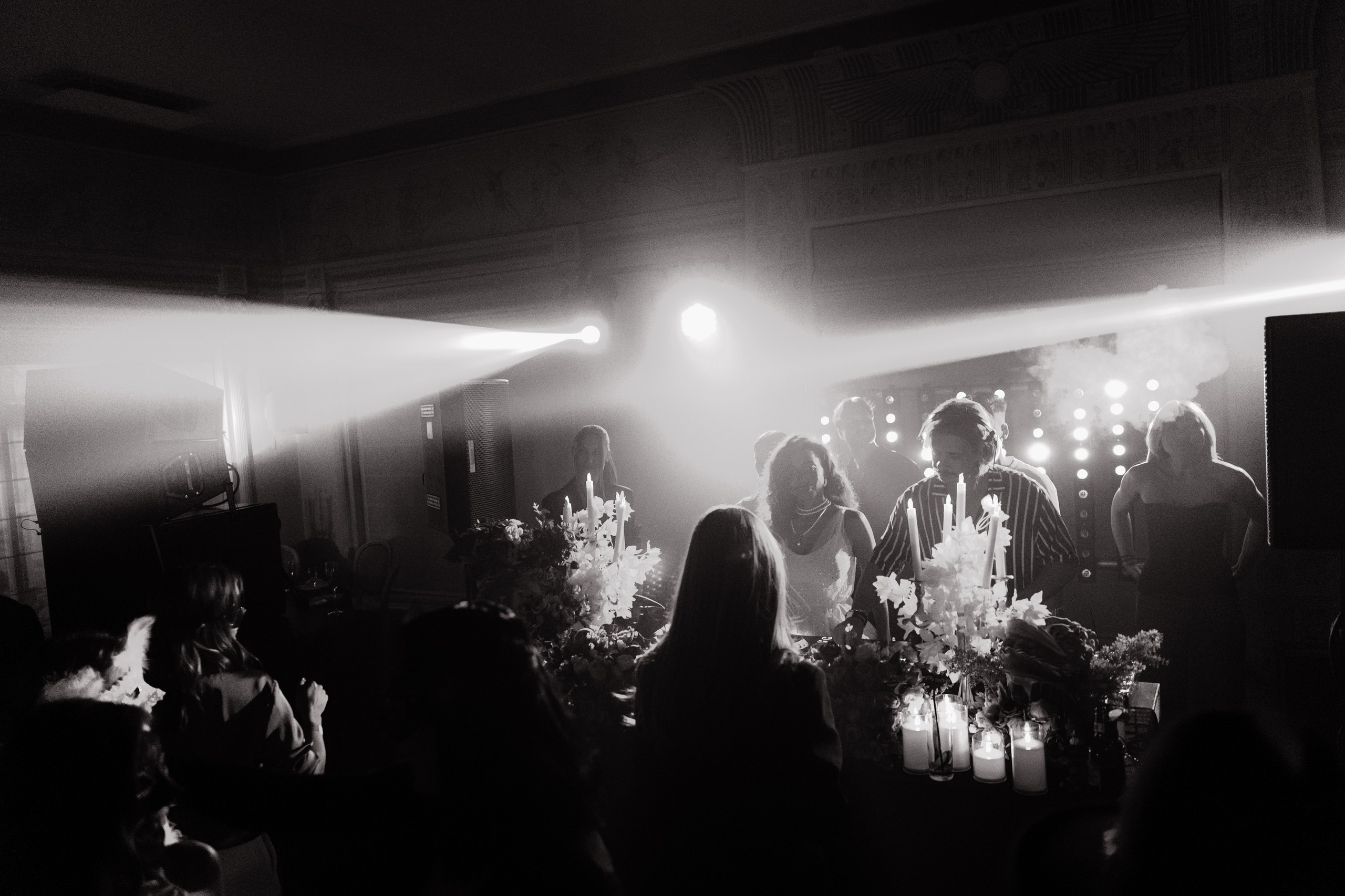 COMMUNiTY RUSSIA / Masquerade. Свадебный фотограф в Москве Евгений Рыжов