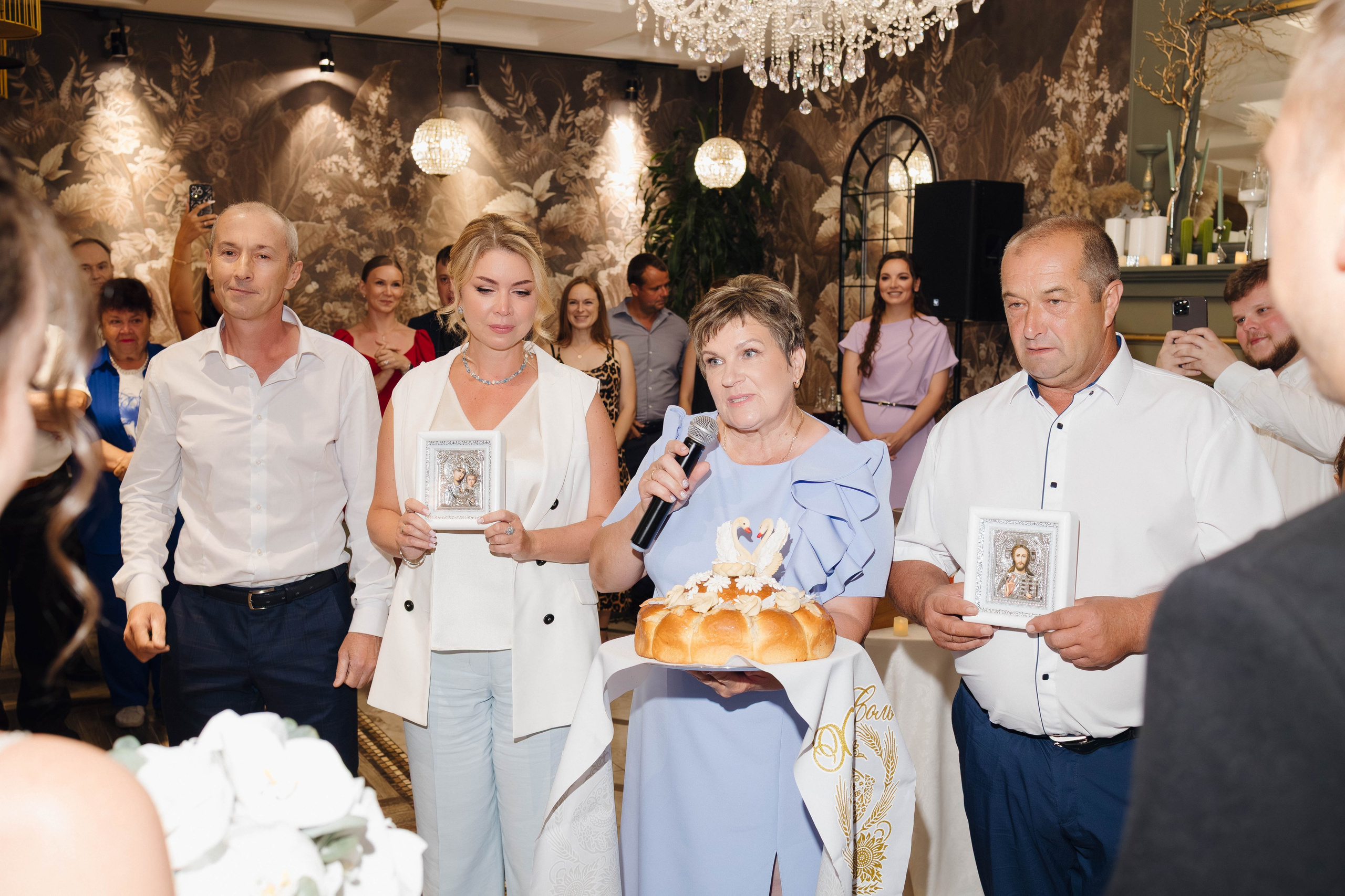 Иван и Екатерина. Фотограф Лиходедова Анастасия