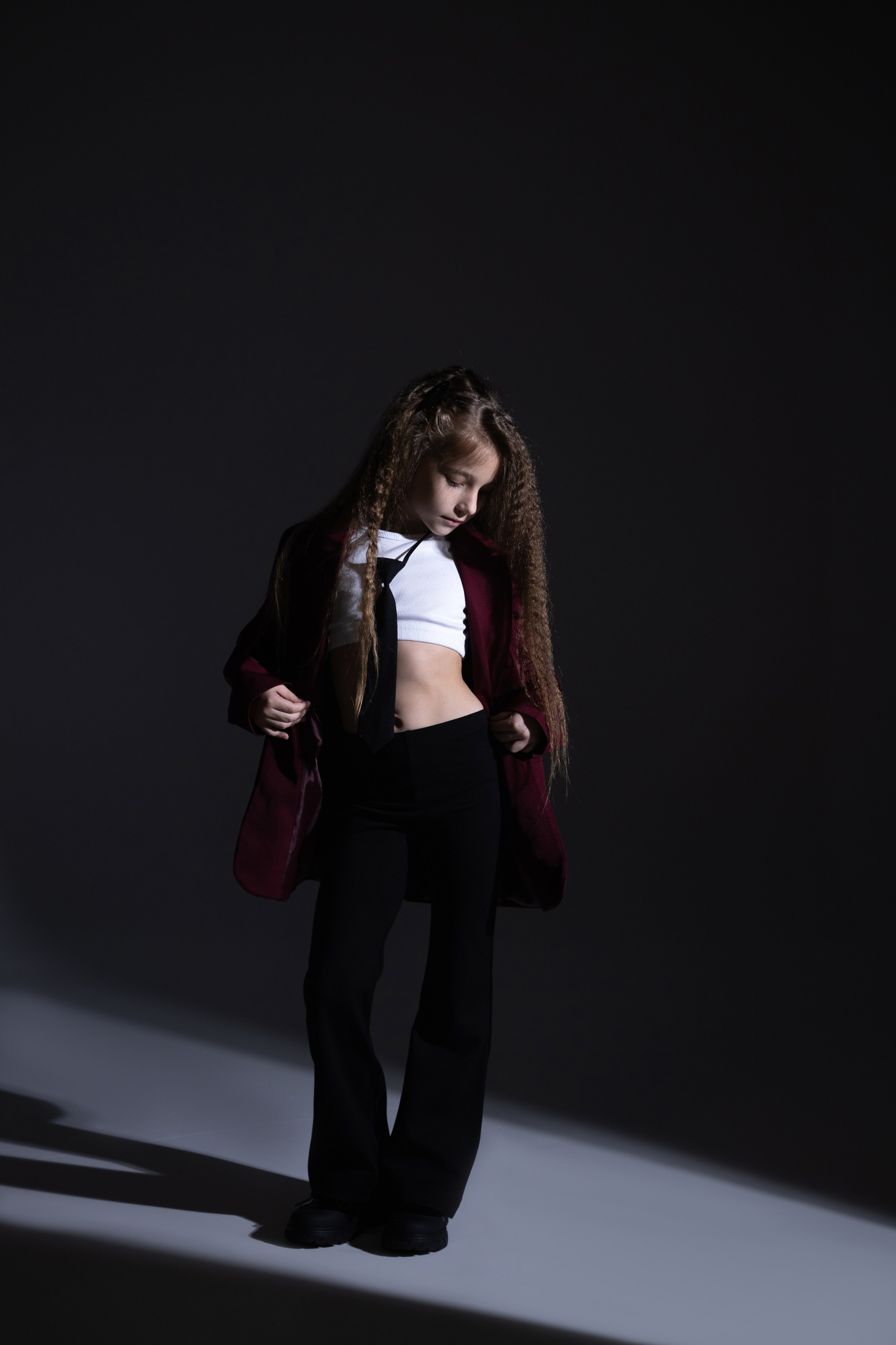 Студийные съемки. Главная