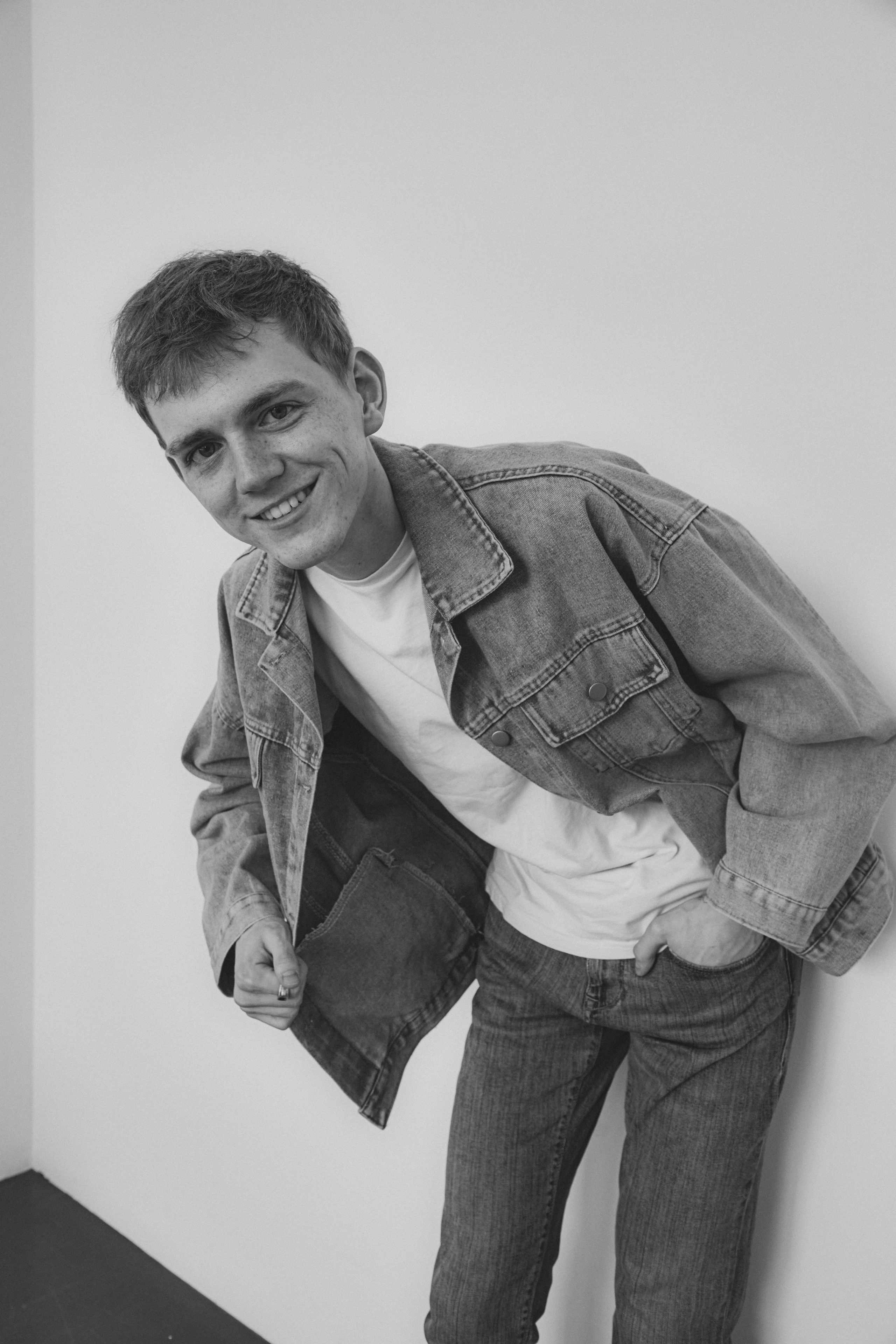 АНТОН. Фотограф Москва Анастасия Толстова