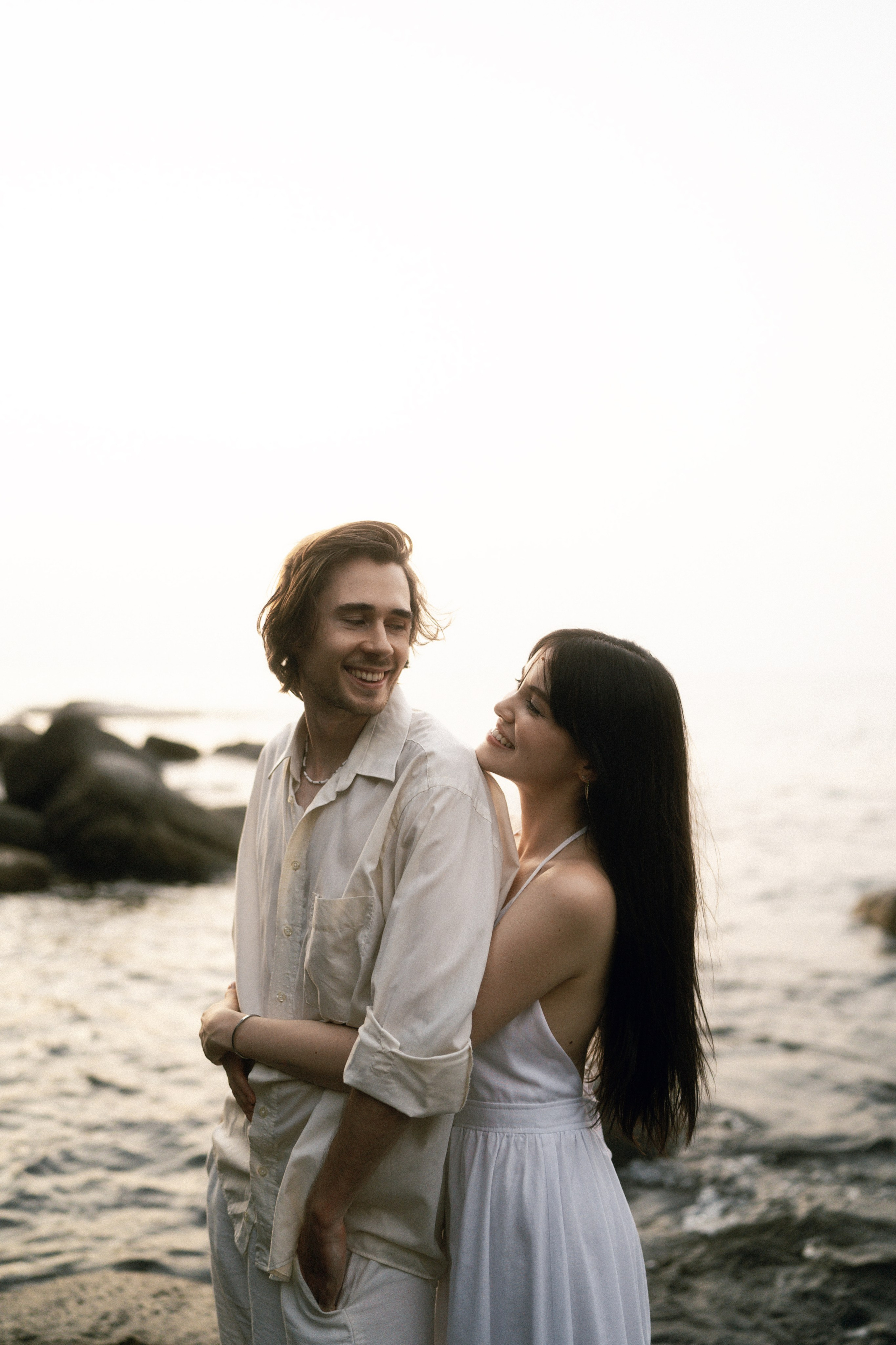 E&S. Портретный и семейный фотограф на Пхукете Андрей Валиев