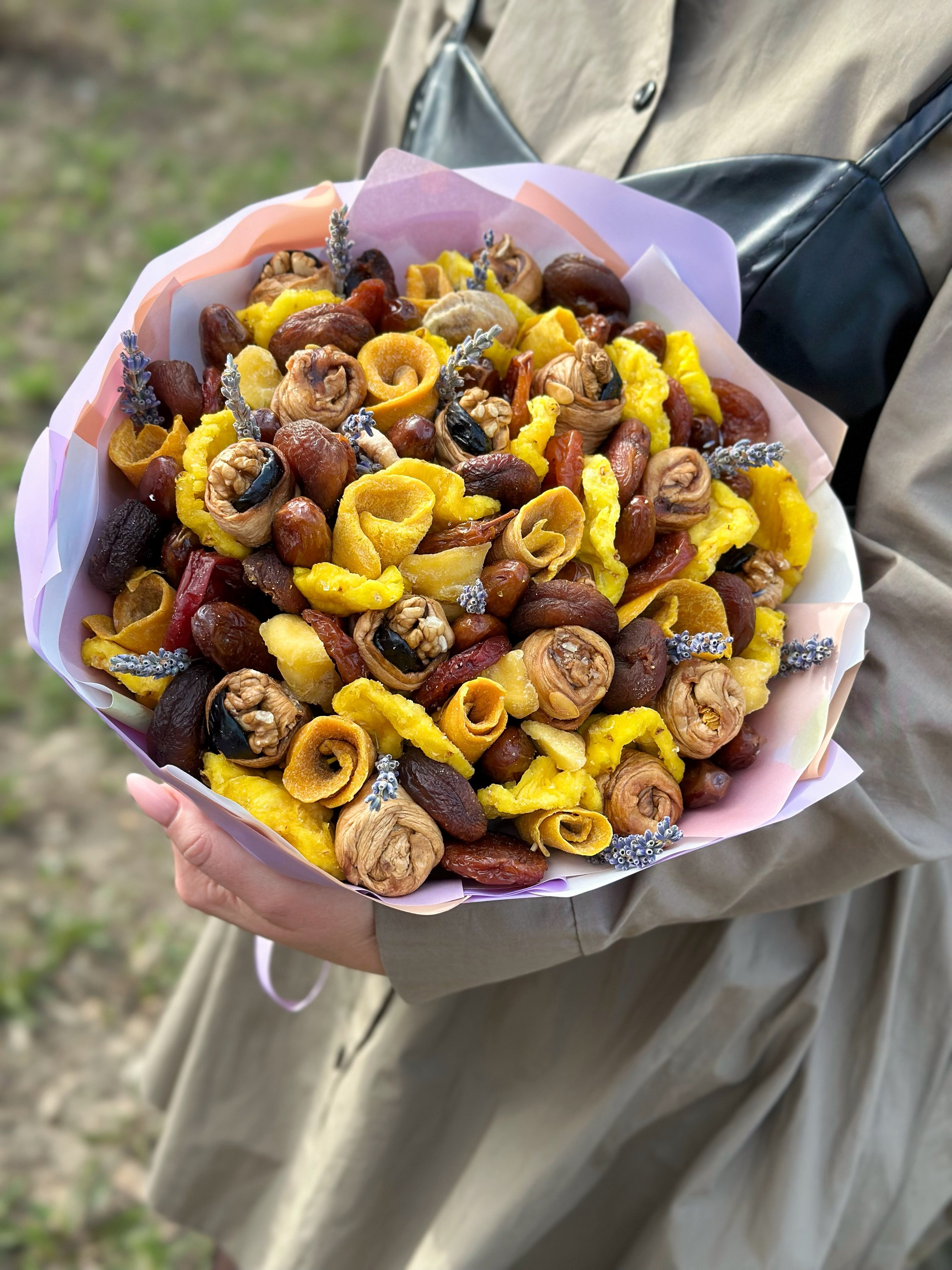 СухоФруктовые. Выездной кейтеринг, съедобные букеты, торты и сладости на заказ