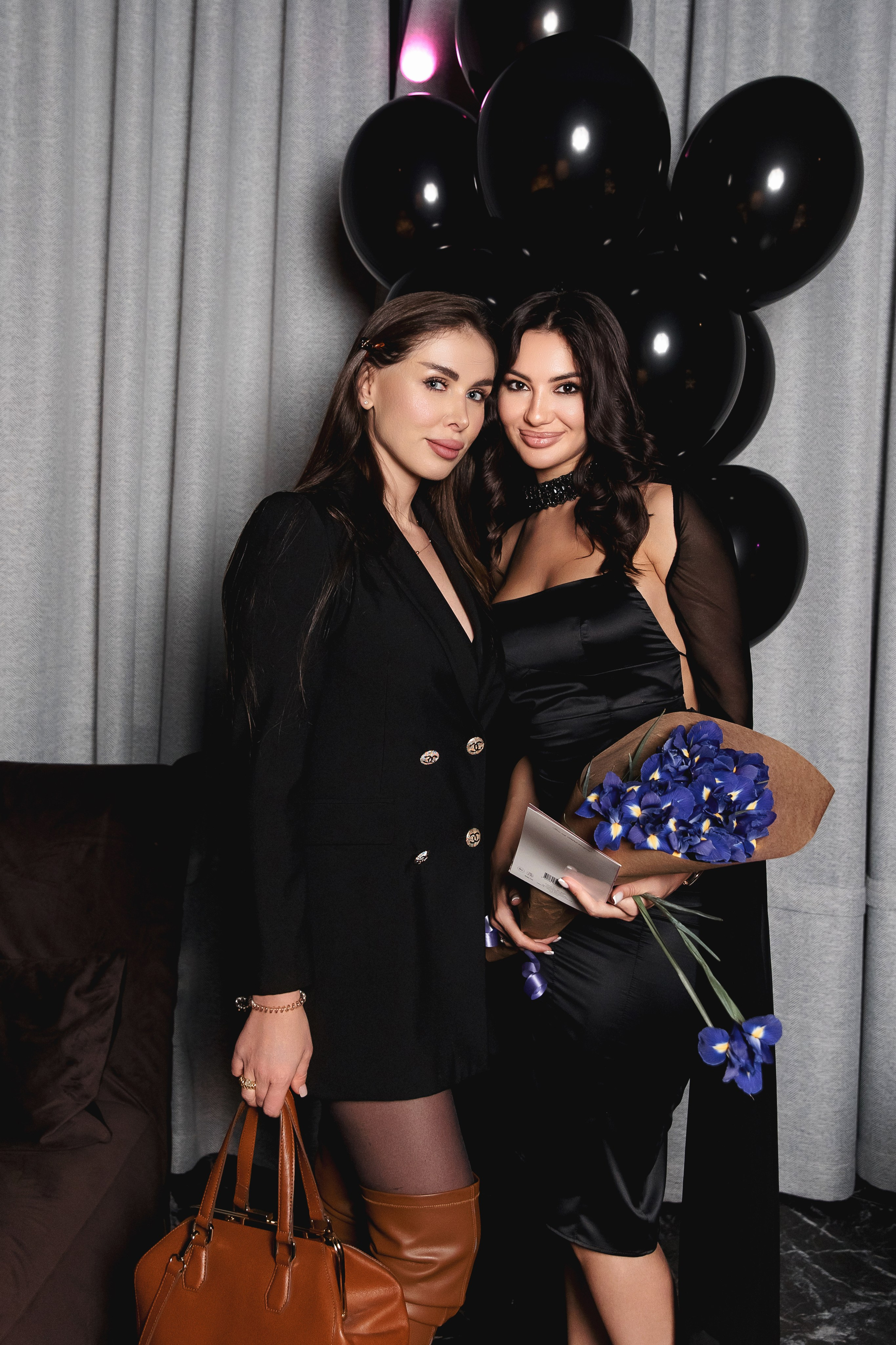 День рождения Олеси. Свадебный фотограф в Ростове-на-Дону Олег Майер