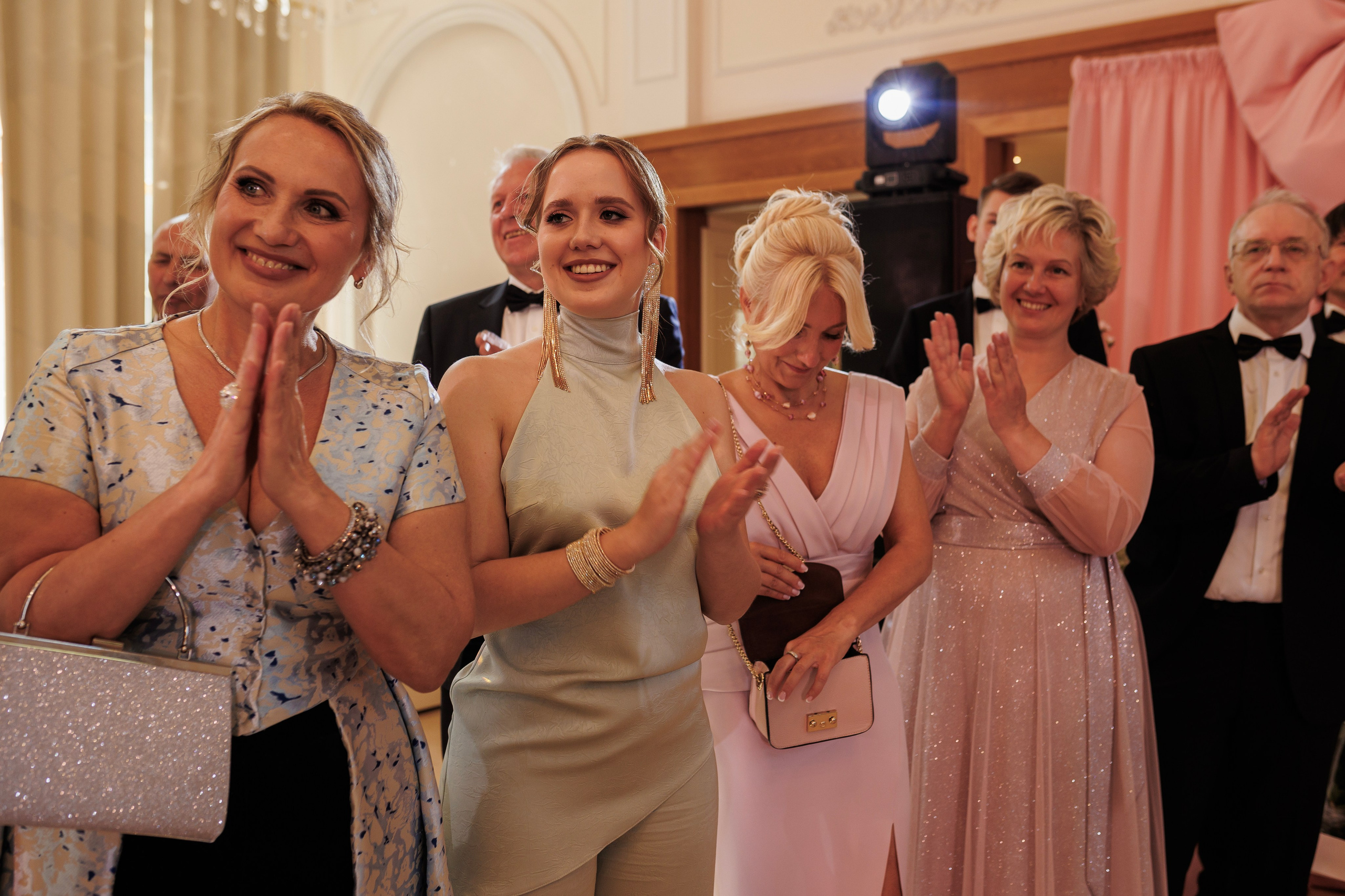 Максим & Мария. Свадебный фотограф Санкт-Петербург