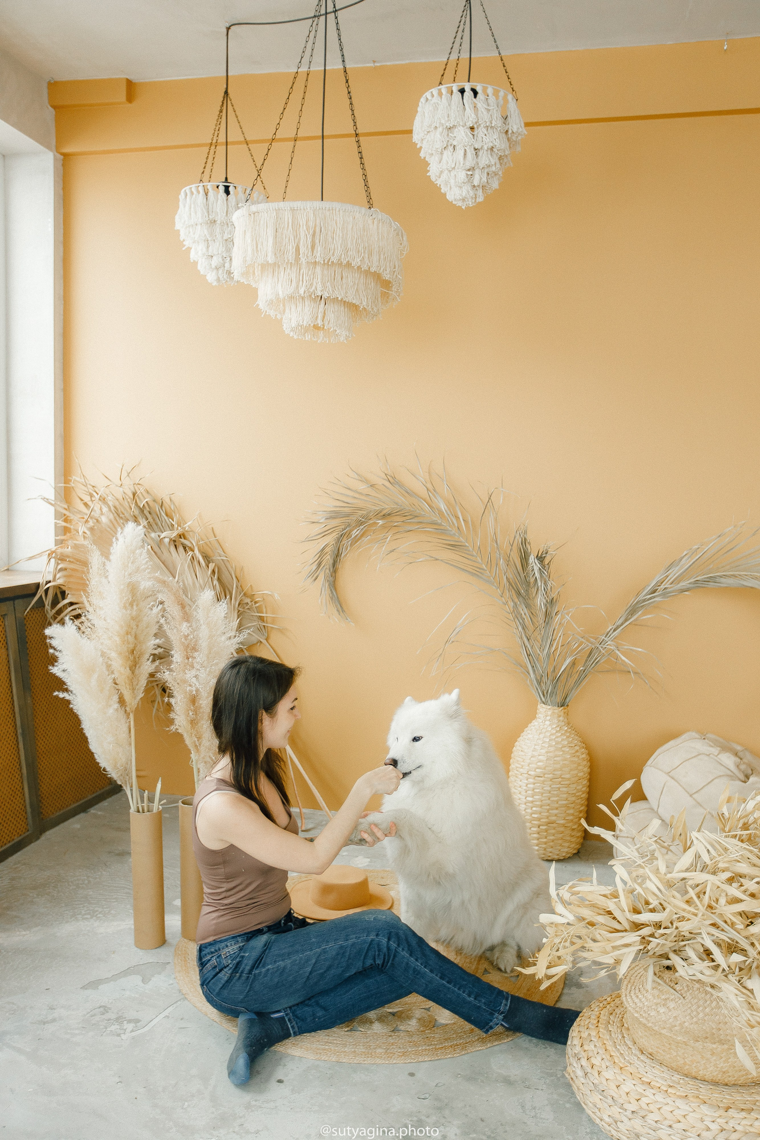 Самоед Мартин. Свадебный и женский фотограф