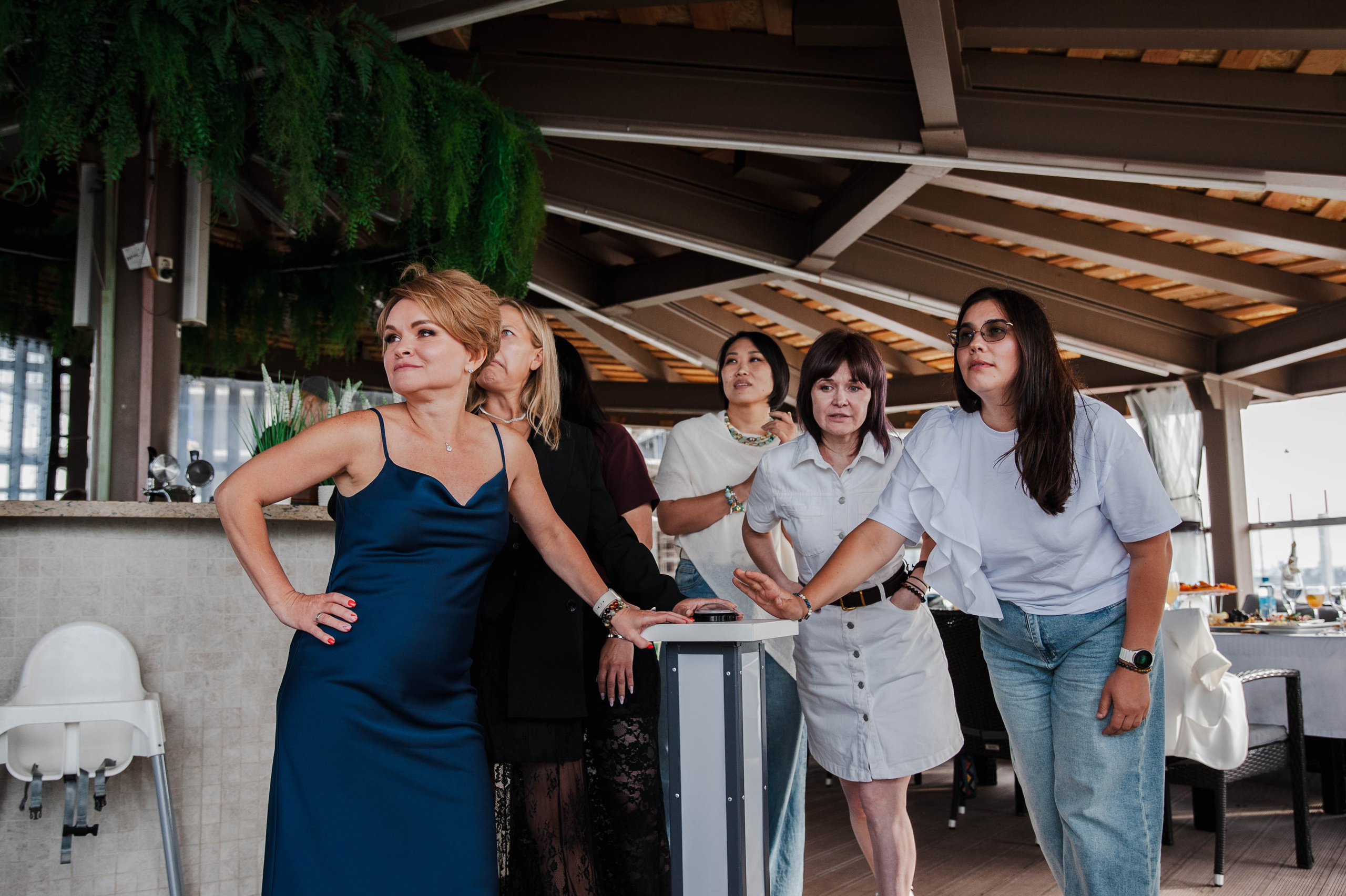 День рождения Ольги