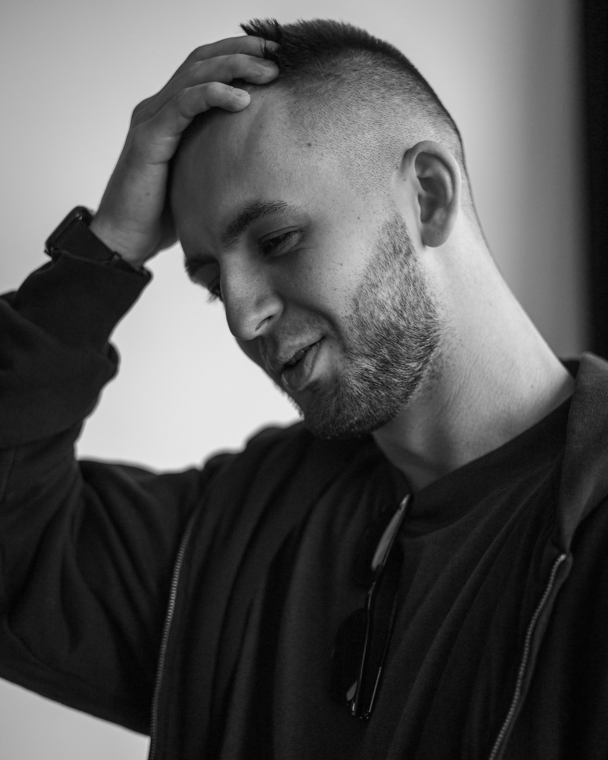 Никита — наставник WB