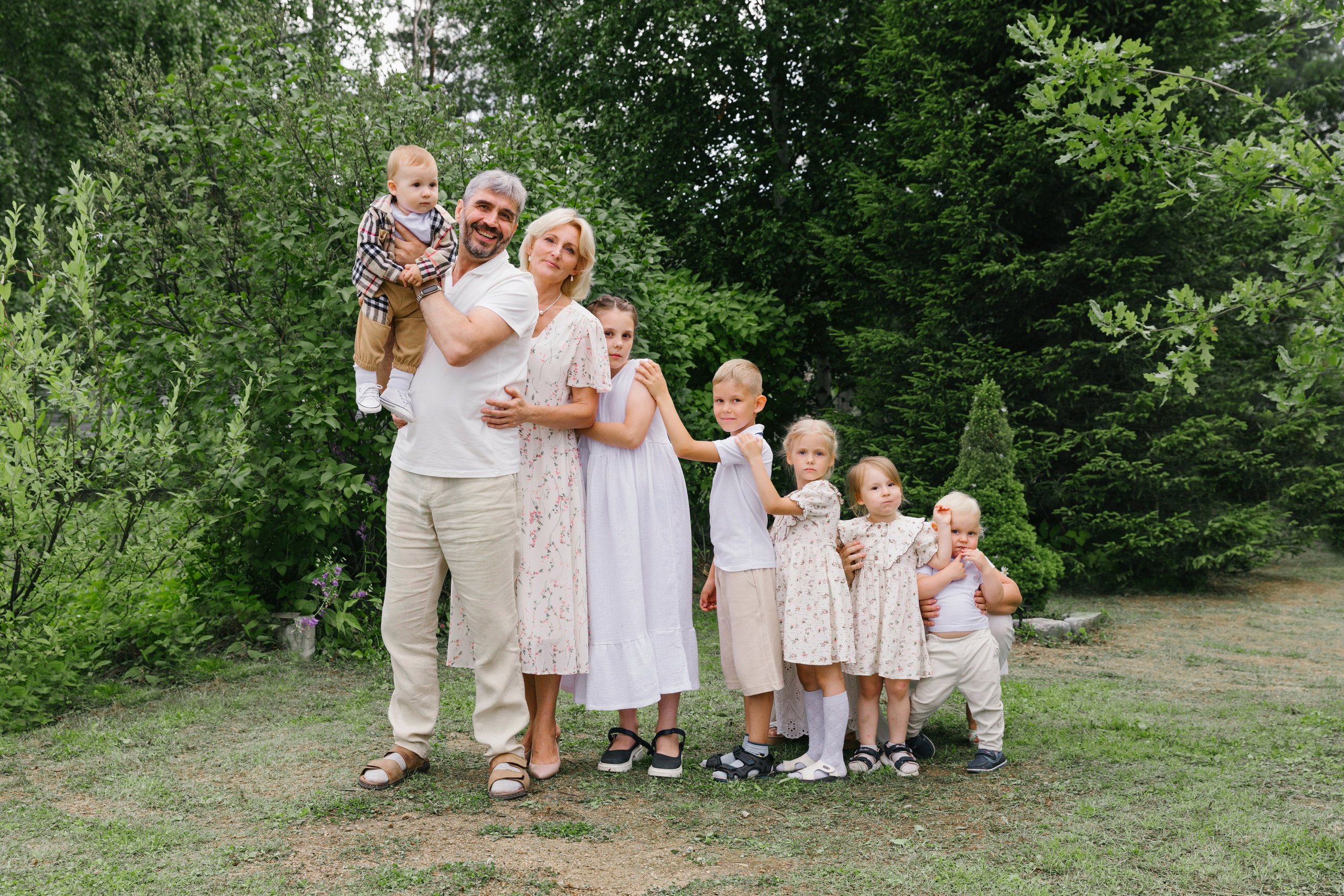 Семейные съемки. Семейный, церковный, свадебный фотограф Свердловская область, го Рефтинский, Екатеринбург