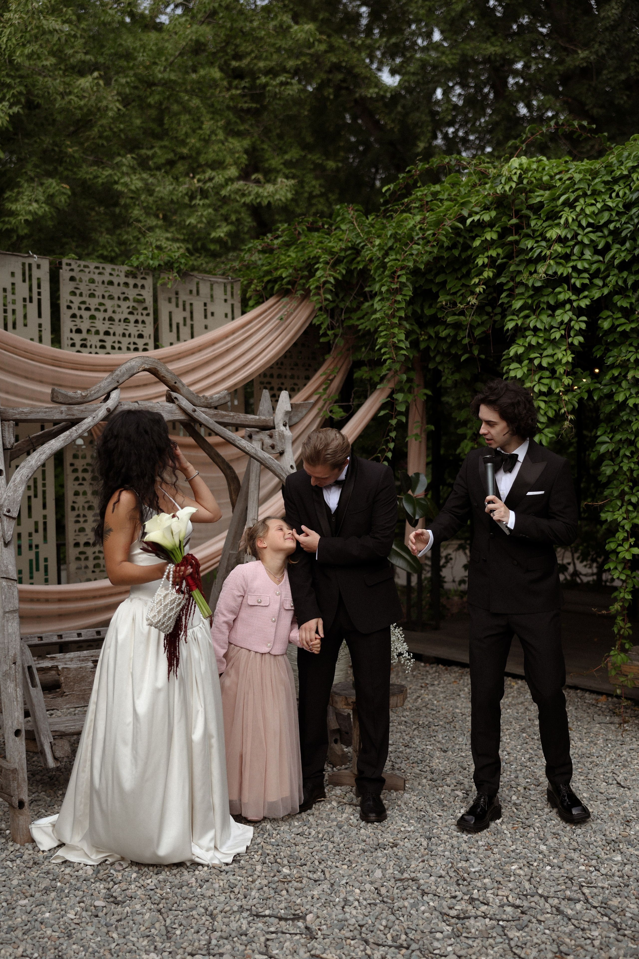 «Всегда» — Юлия и Александр. Свадебный и семейный фотограф в Москве Ломова Ирина