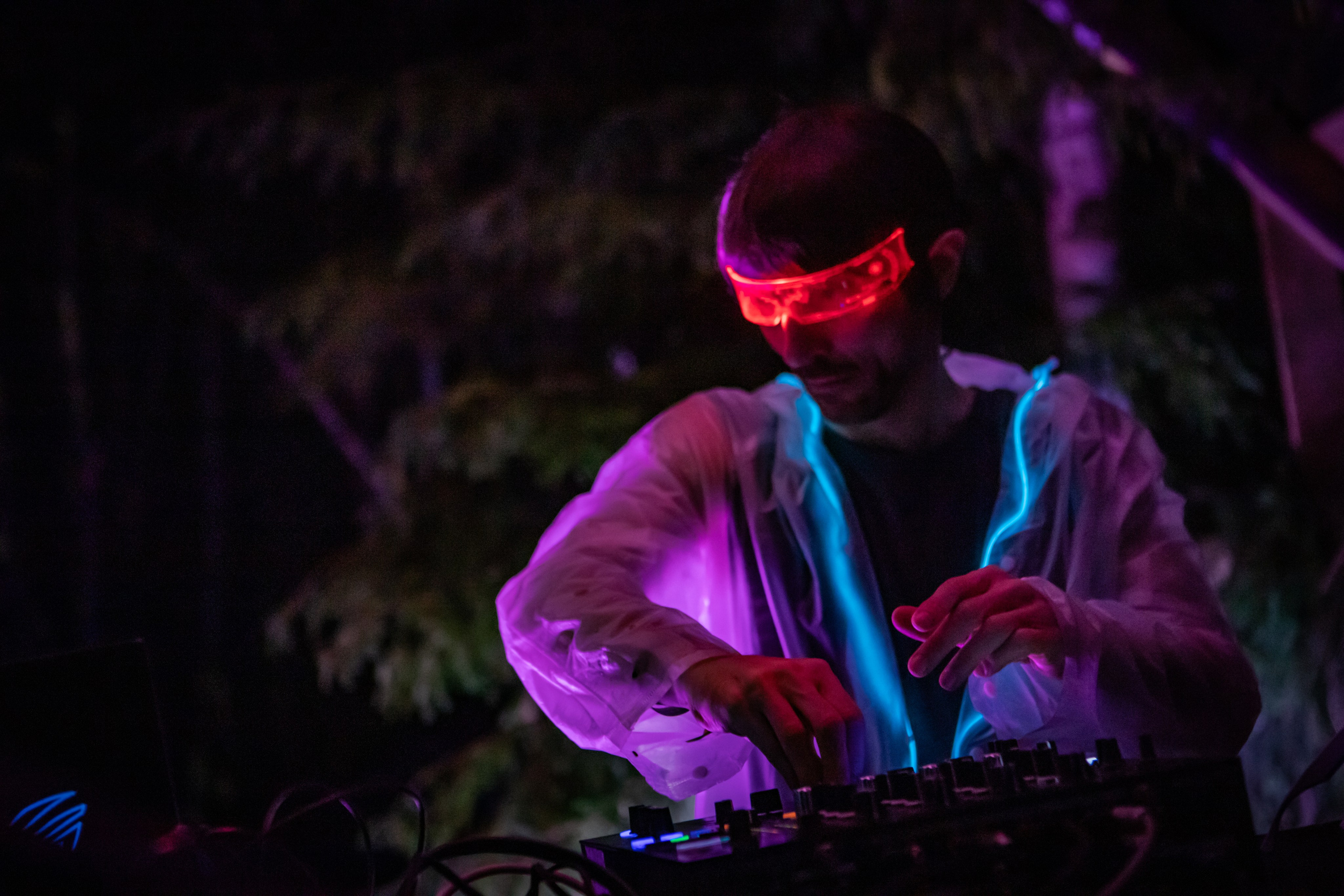 ANATMAN 2025. Сайт Фотографа MASHASOLAR