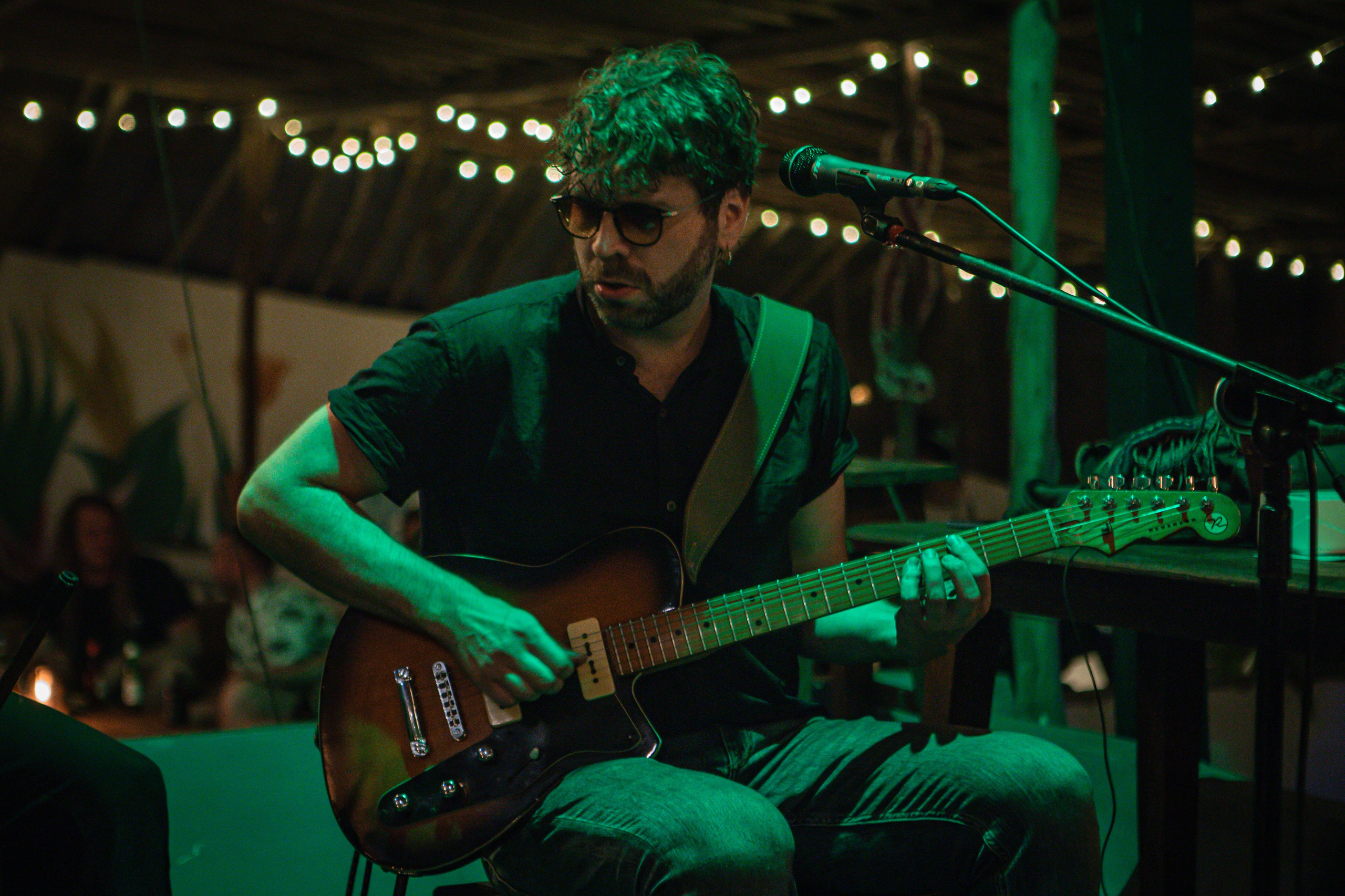 Blues Monday. Сайт Фотографа MASHASOLAR