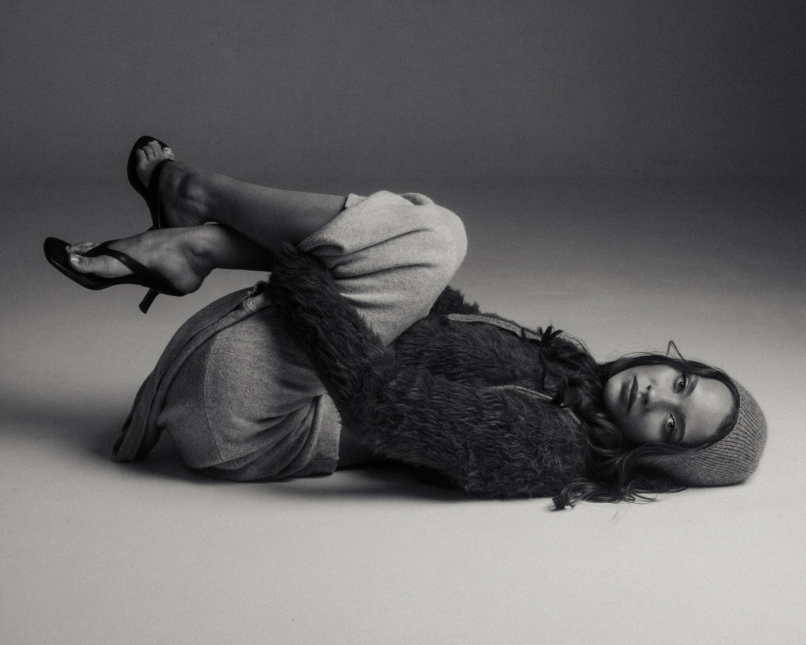 Индивидуальные съемки. Фотограф в Пензе и Москве Настя Беккер