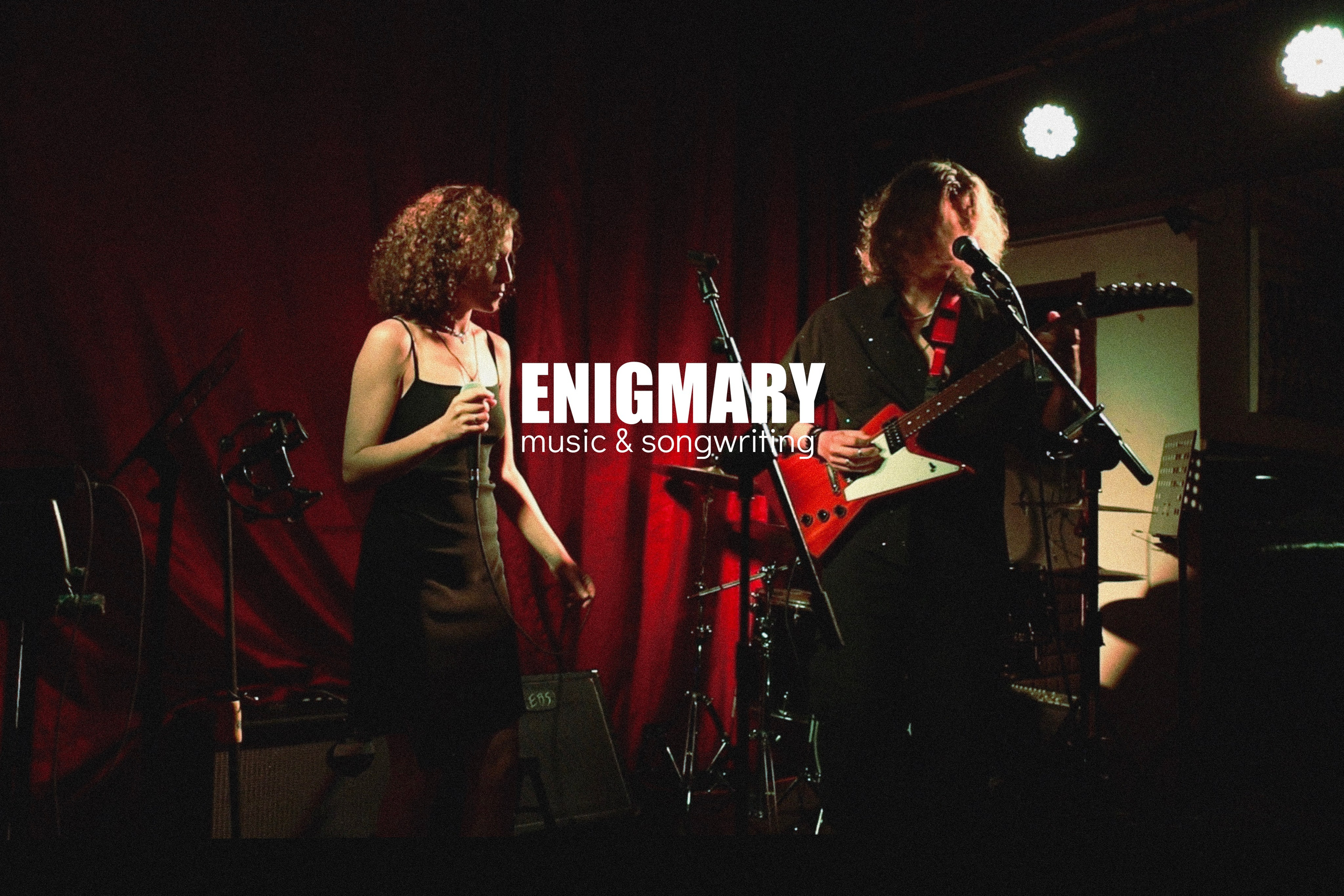 MUSIC. Maria Massouh | Arts