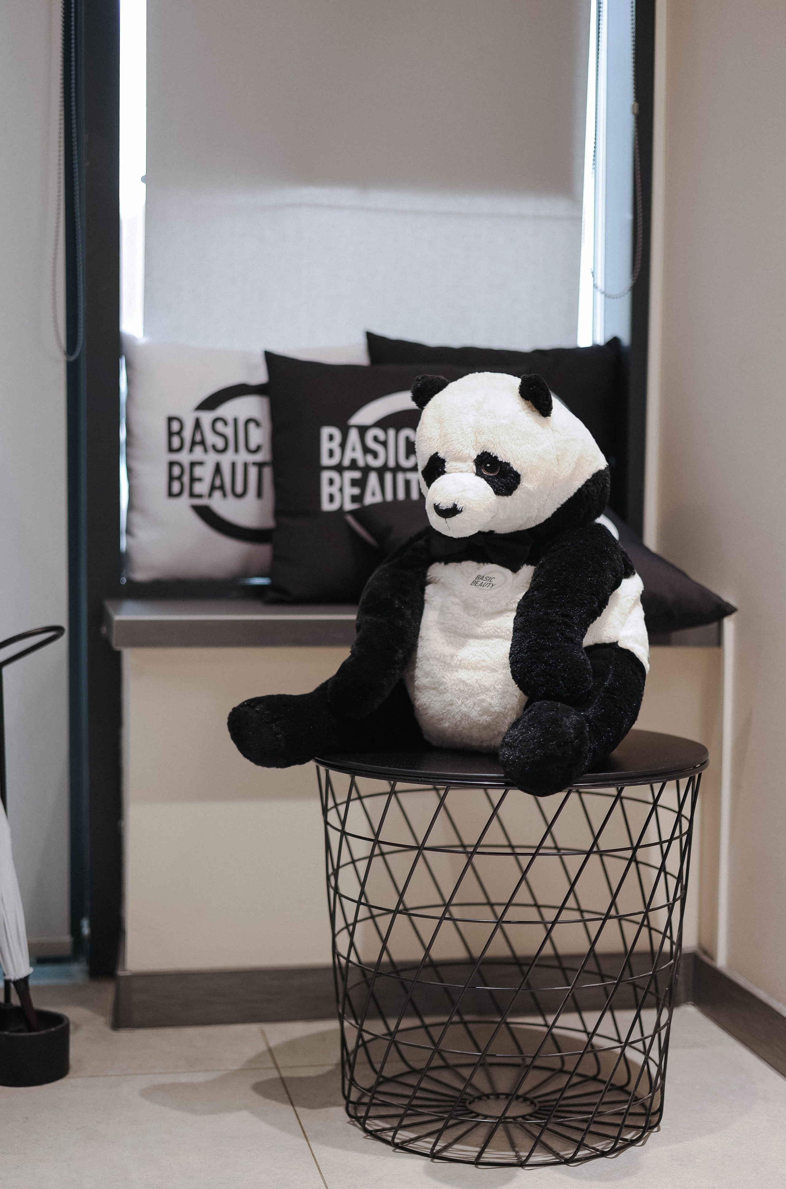 Презентация франшизы Basic Beauty. Фотограф в Челябинске Екатерина Середа