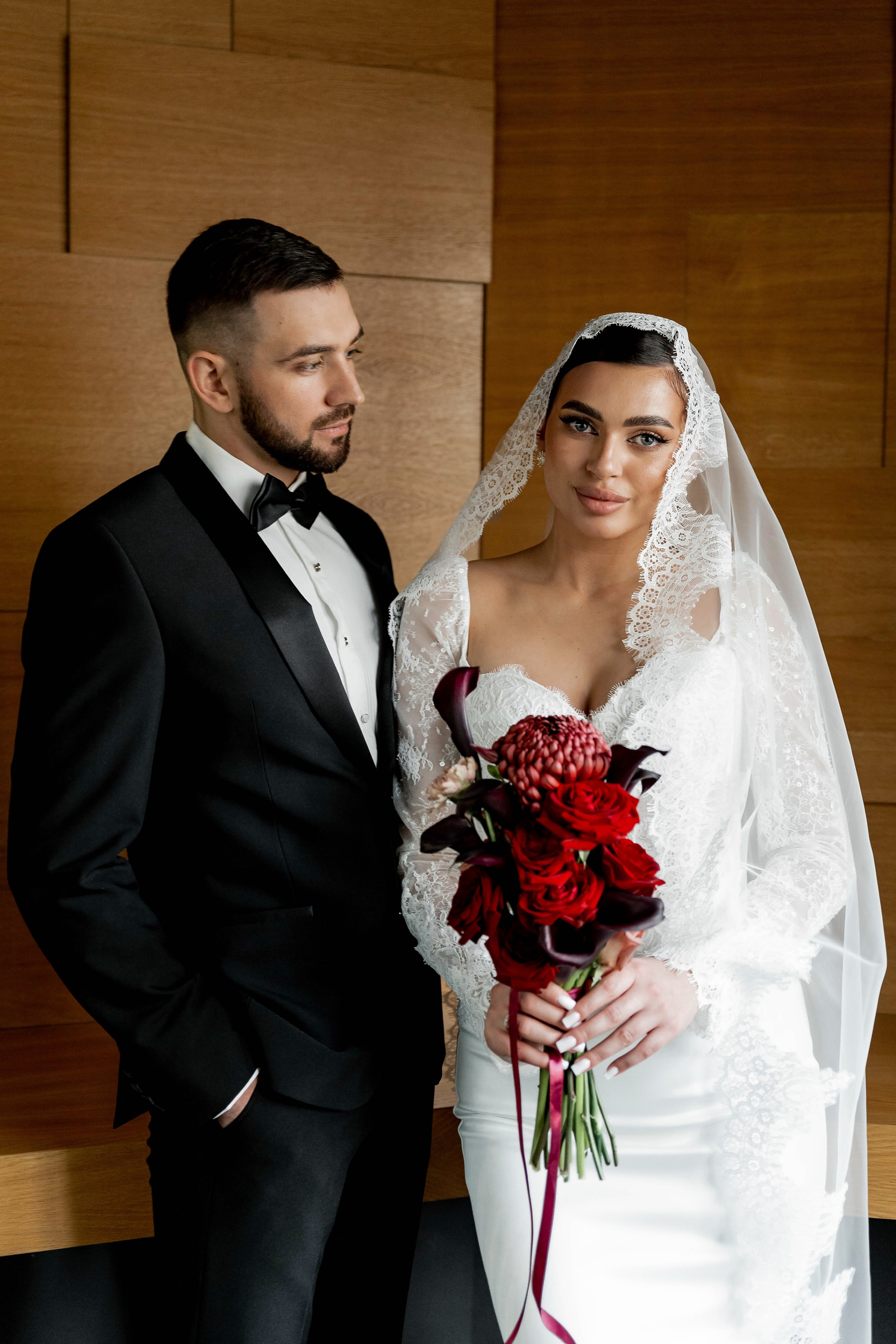 Настя | Дмитрий. Свадебный фотограф Надежда Рыжикова