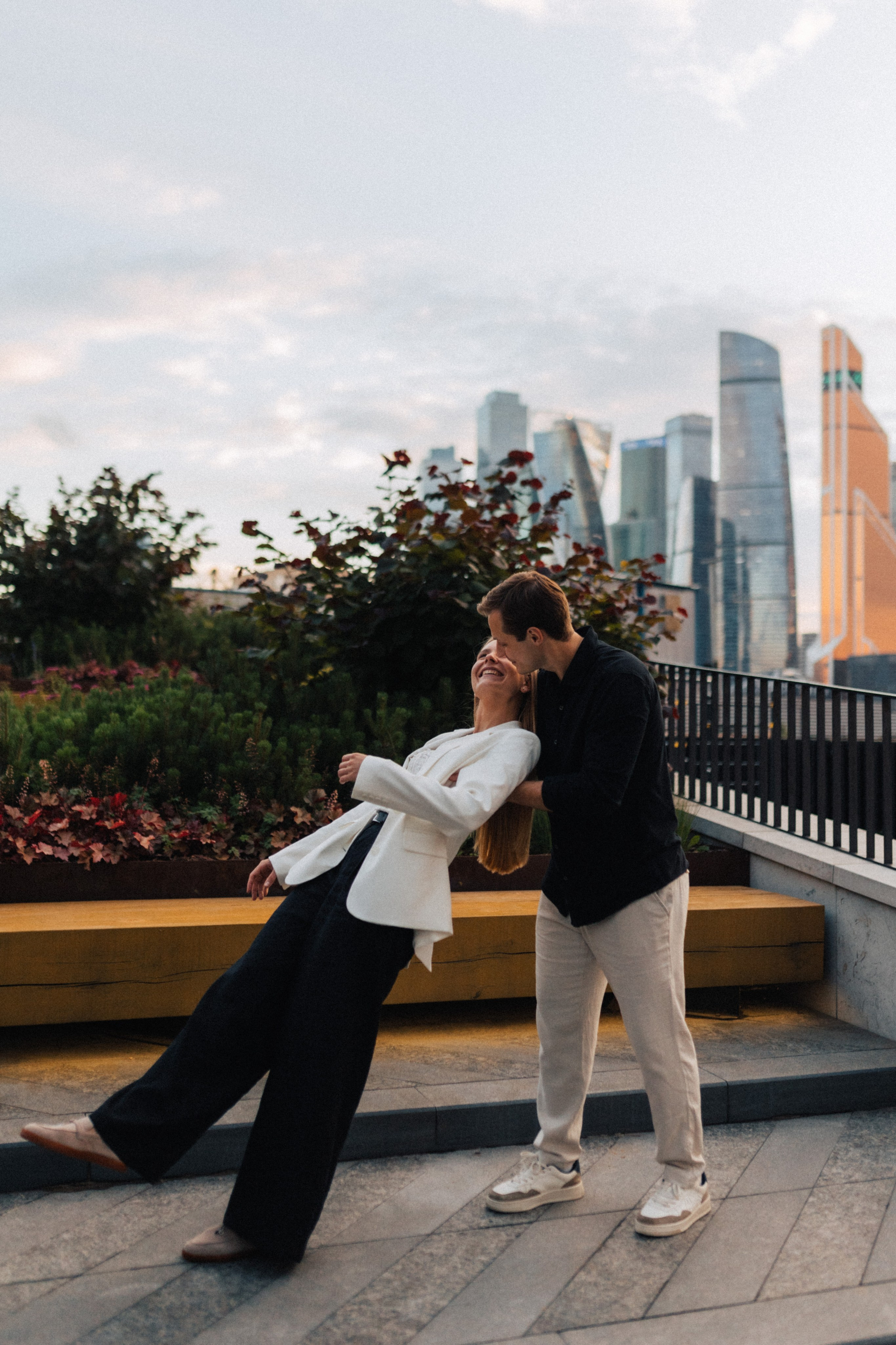 Никита/Аня. Фотограф в Москве Татьяна Сергеева